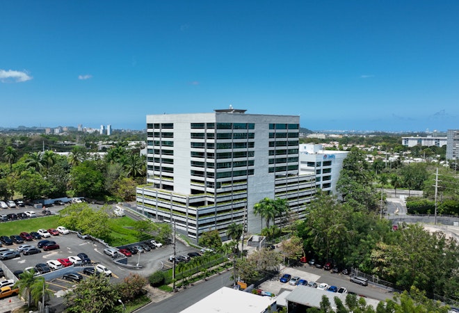 San Juan, Puerto Rico