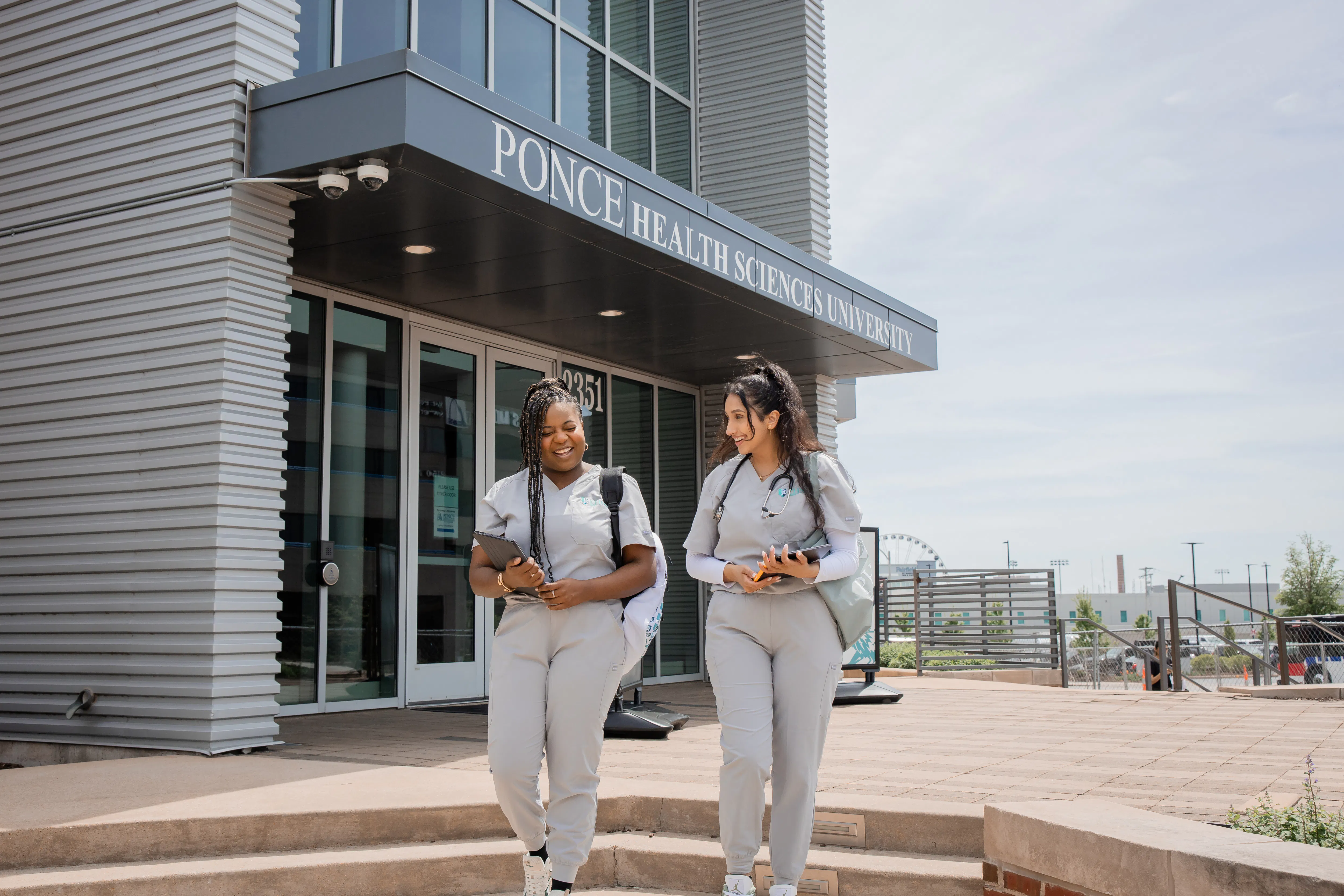 Med School–Level Curriculum