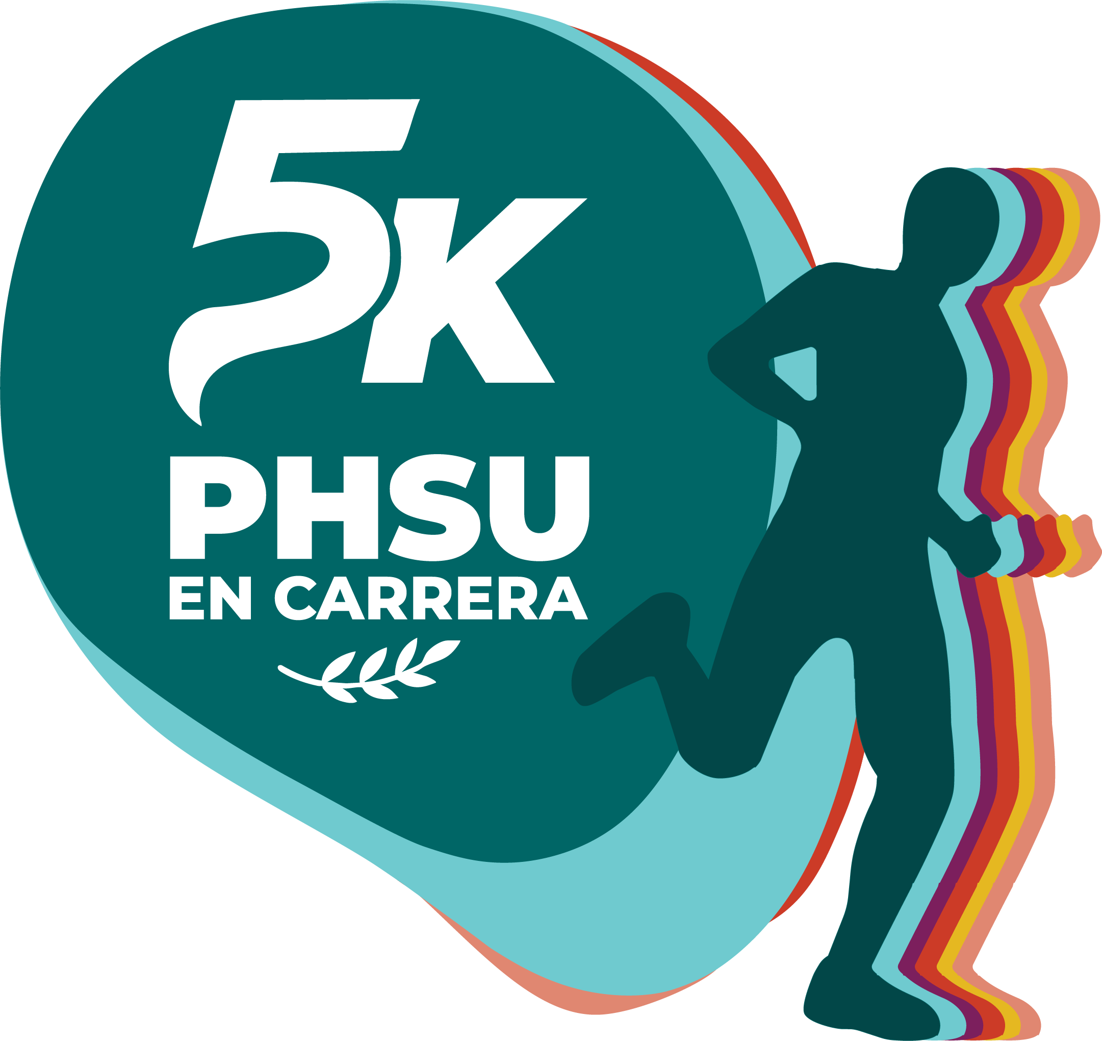 5K PHSU en Carrera