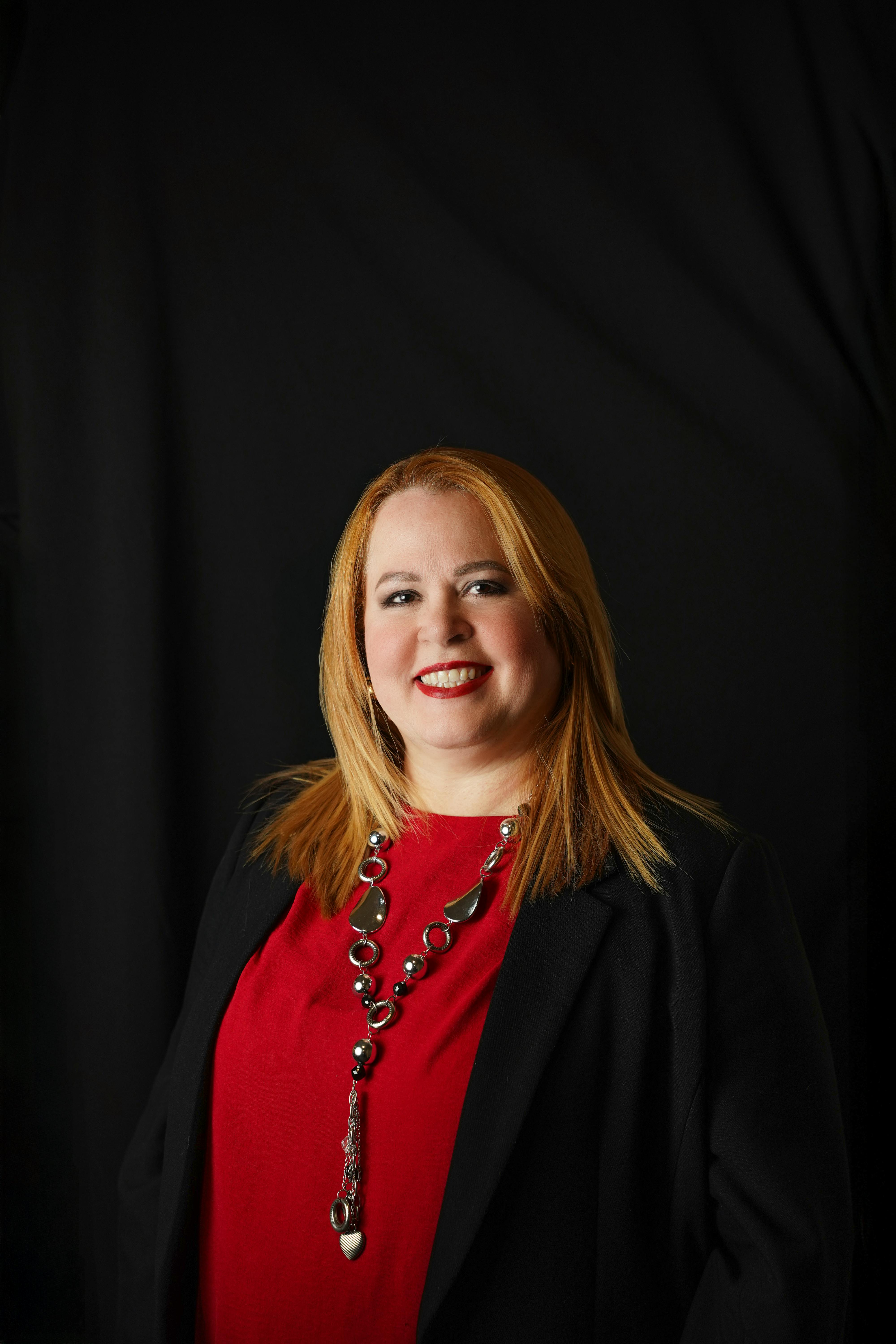 Aziza Mahmud Pérez, PhD, MSN, BSN, RN 