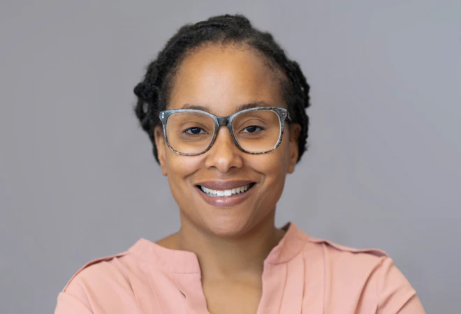 Terry Brewer Dean of Student Affairs