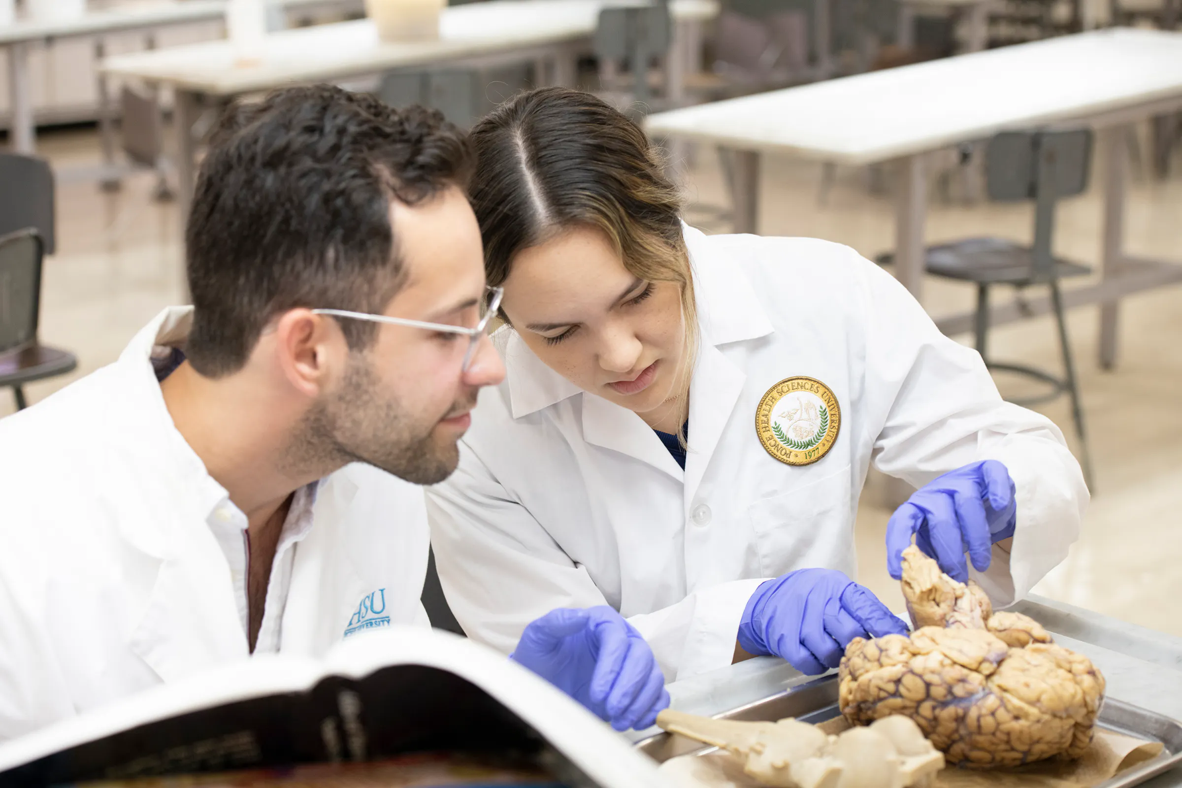 PHSU BVI Webinar: From South Africa to the British Virgin Islands Your Pathway to a Medical Degree