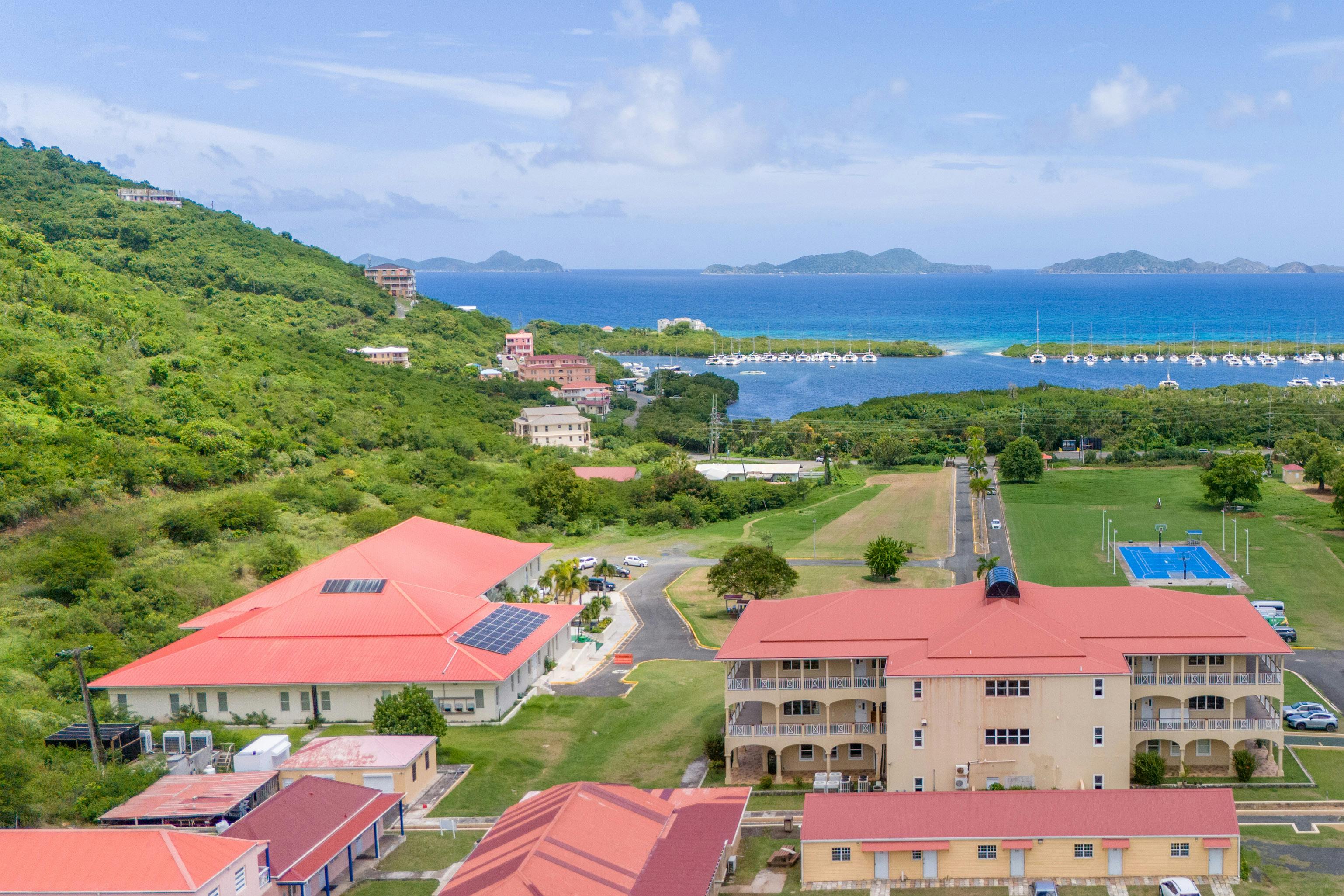 Next Stop MD: PHSU BVI Info Session in Manati