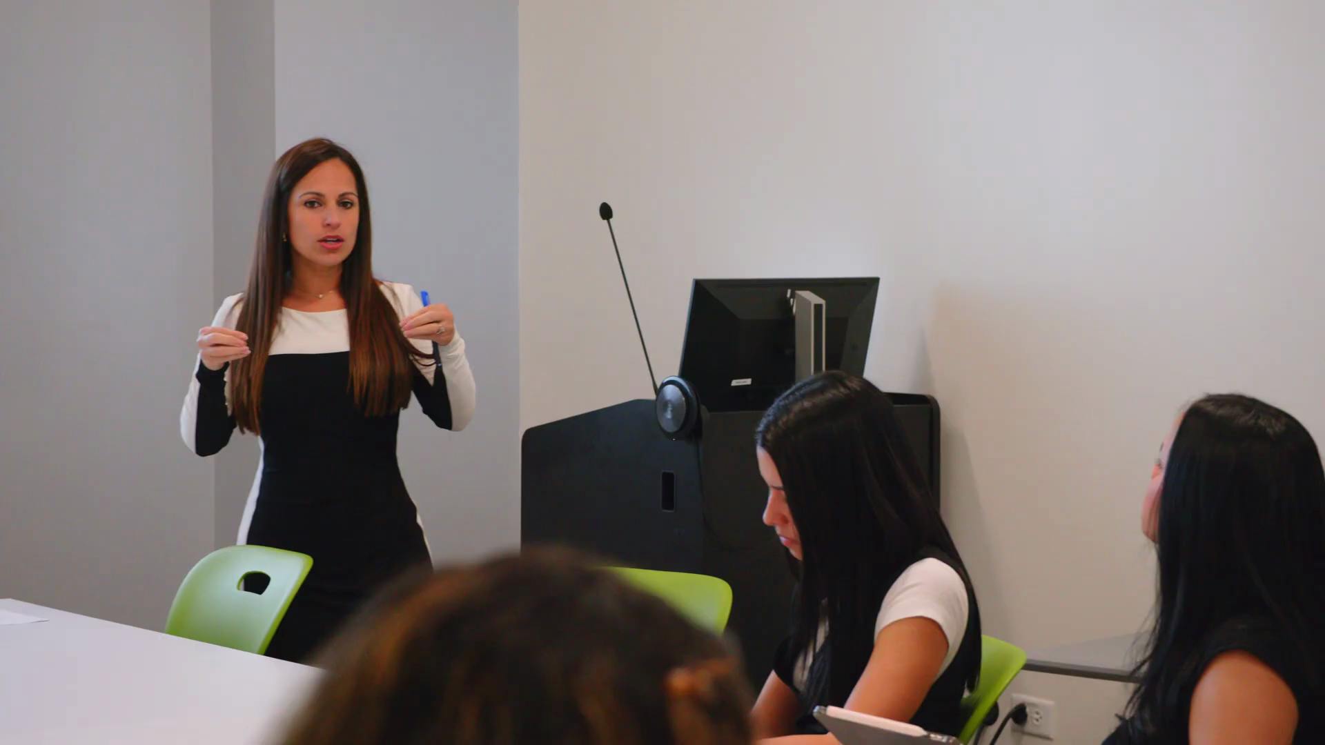 Docentes y educadores