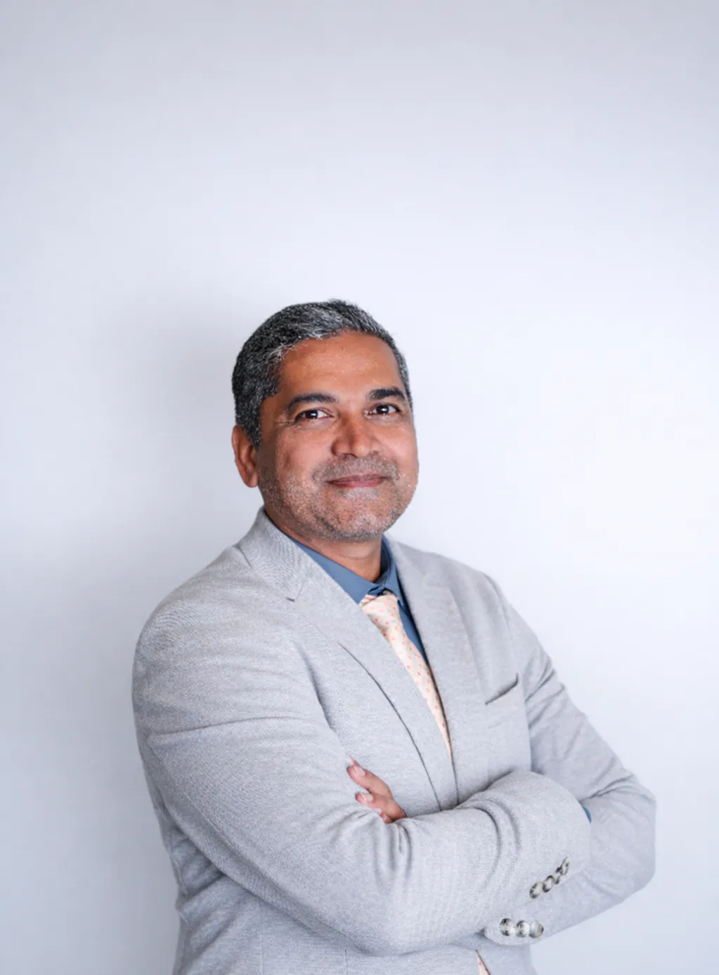 Raghvendra Tey, M.B.B.S, MD, FSCT, PGDip