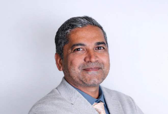 Raghvendra Tey, M.B.B.S, MD, FSCT, PGDip