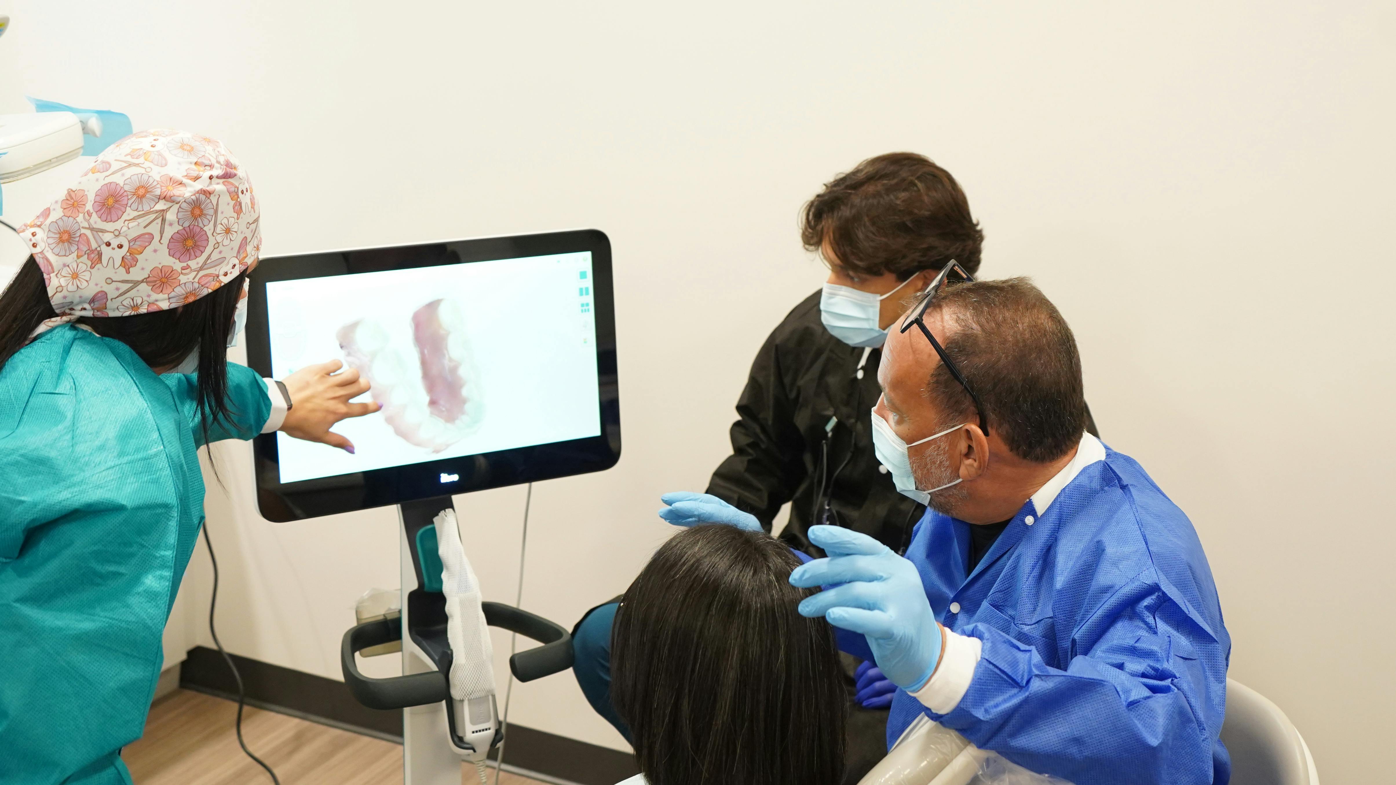   School of Dental Medicine 