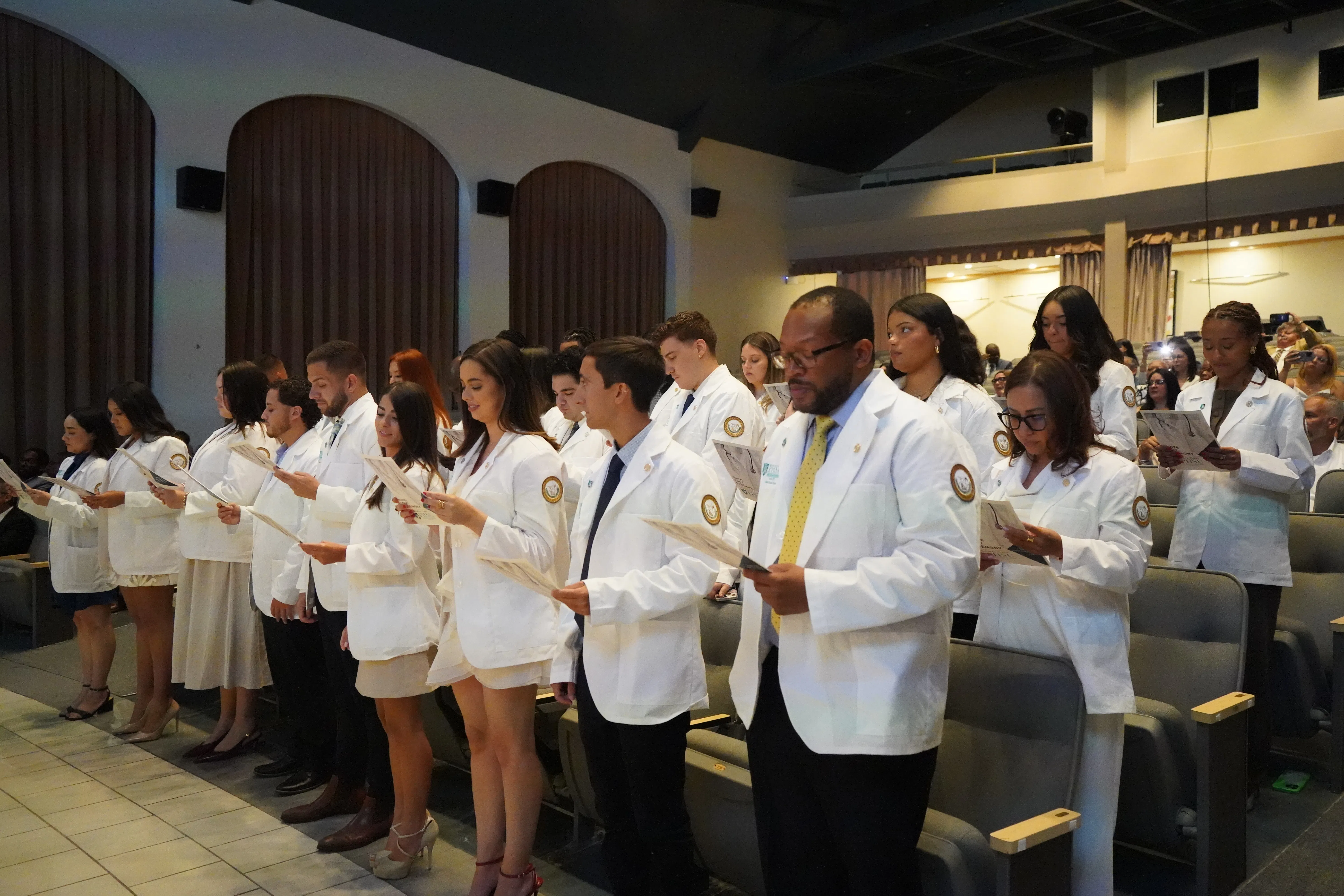 Next Stop MD: PHSU BVI Info Session in Toronto