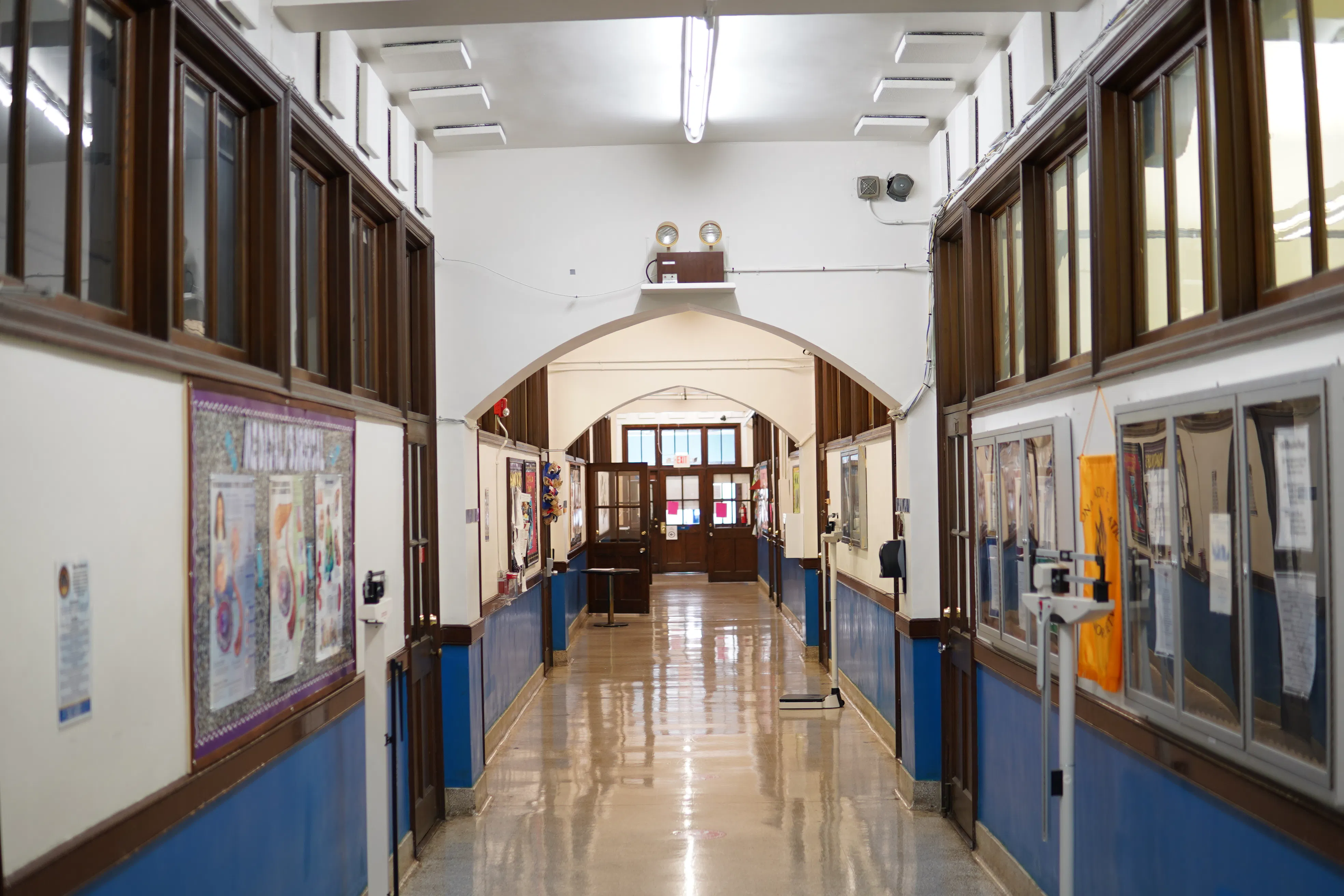 Spring Open House - Saturday, May 15, 2027