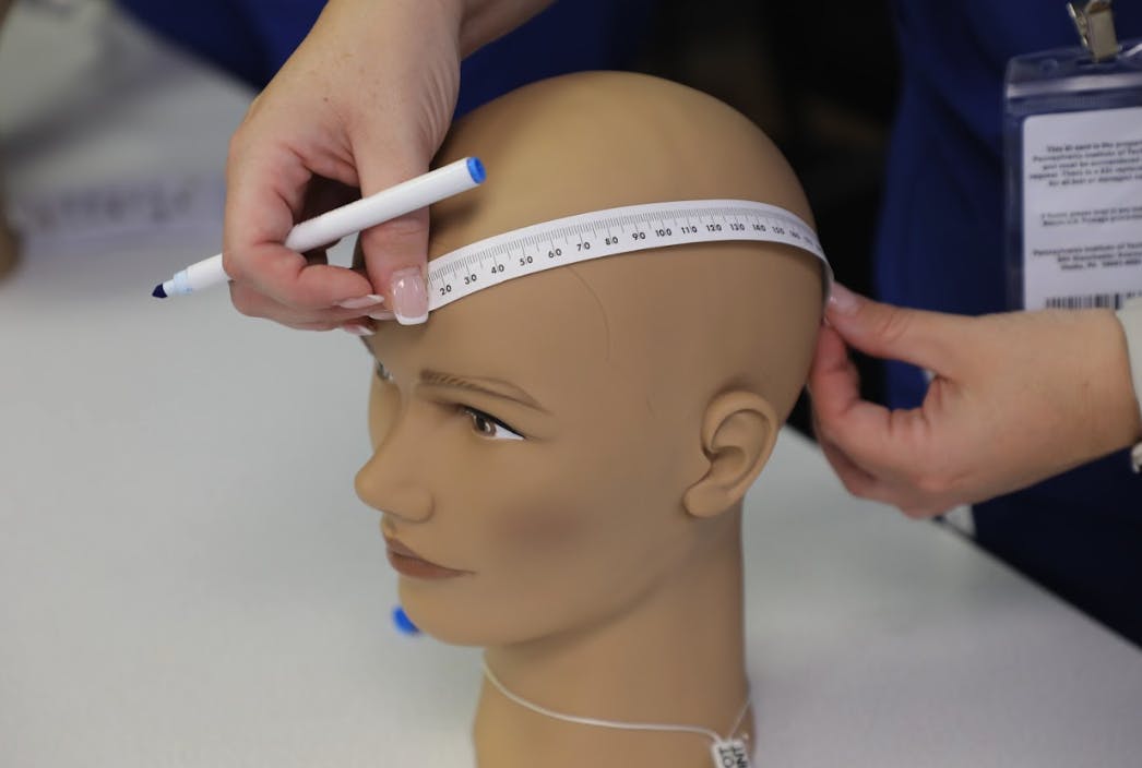 Neurodiagnostic Technology Information Session Fall 2025