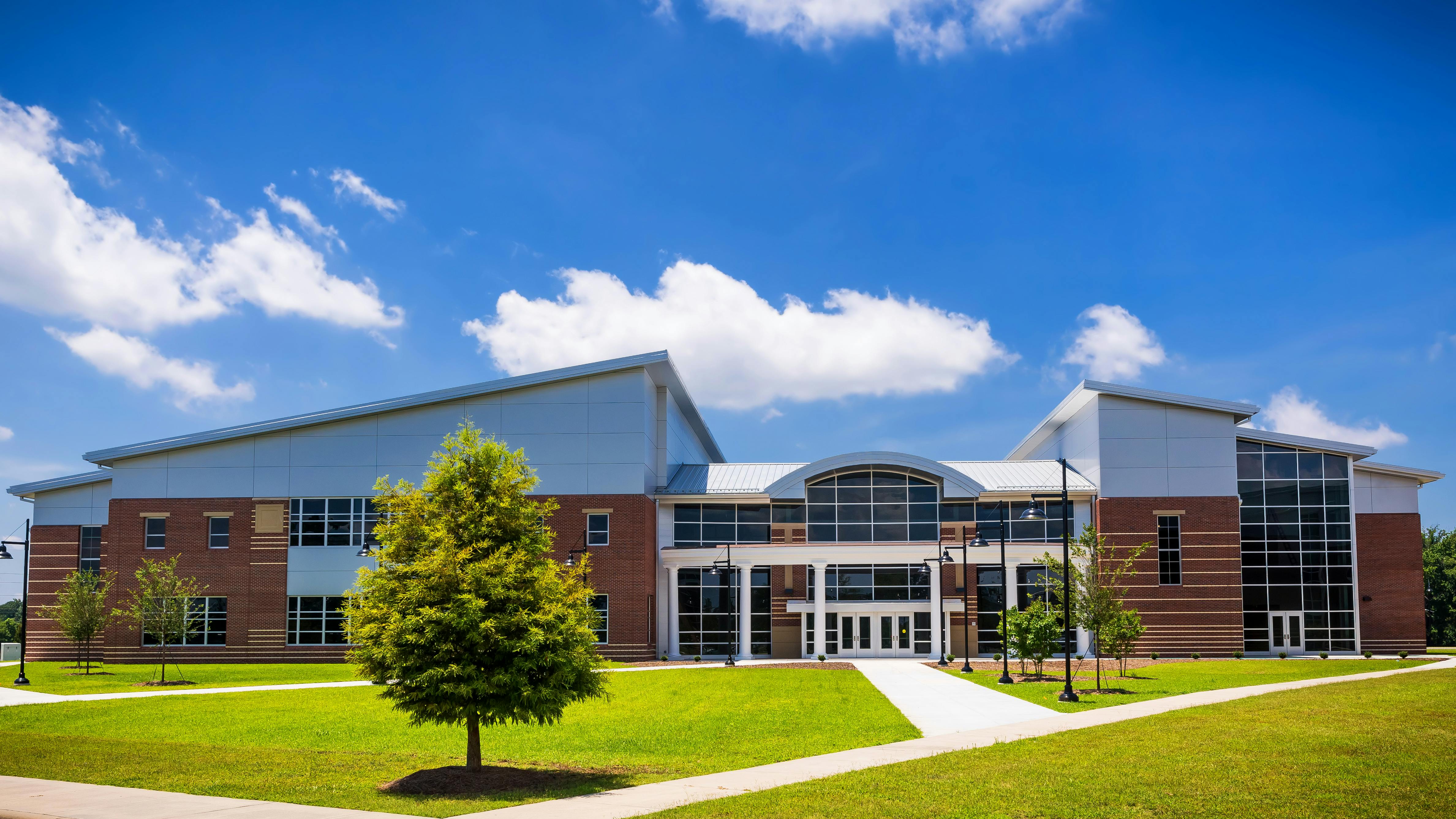 Pitt Community College Open House 2026