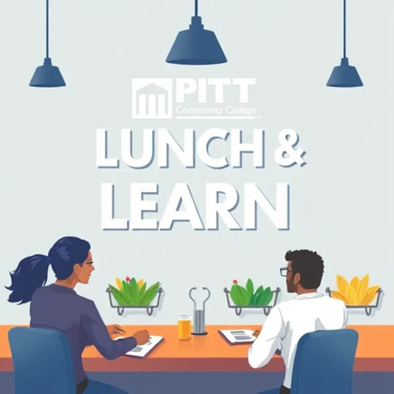 Lunch and Learn - Financial Literacy Presentation