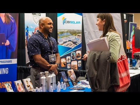 Better Skills, Better Jobs Career Fair 2024 - Employers/Resource Registration