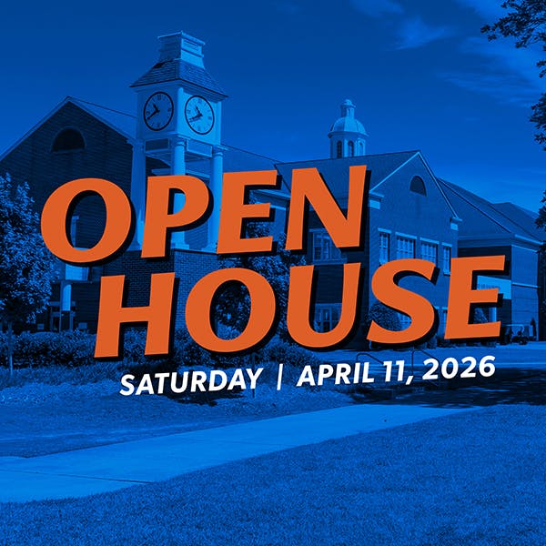 Pitt Community College Open House 2026