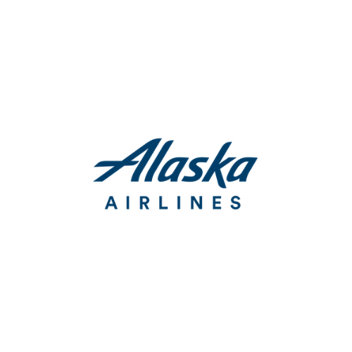 Alaska Airlines Logo