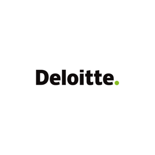 Deloitte Logo