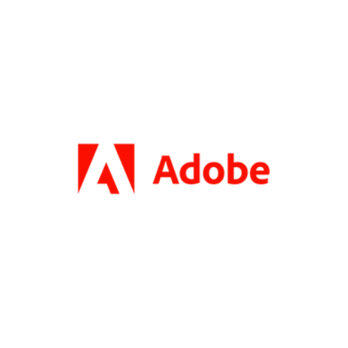 Adobe Logo