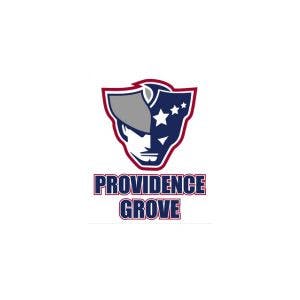 Providence Grove - High School Visit