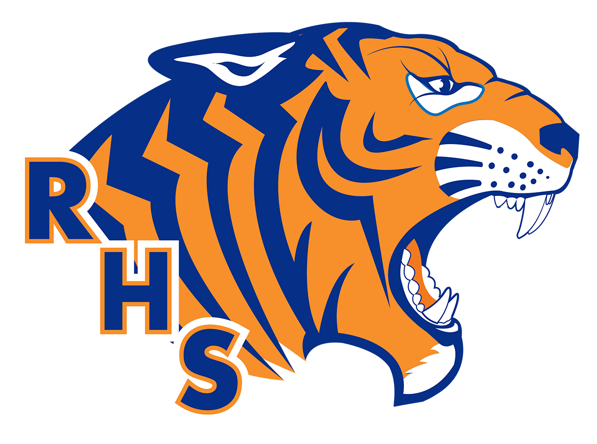 Randleman High - High School Visit