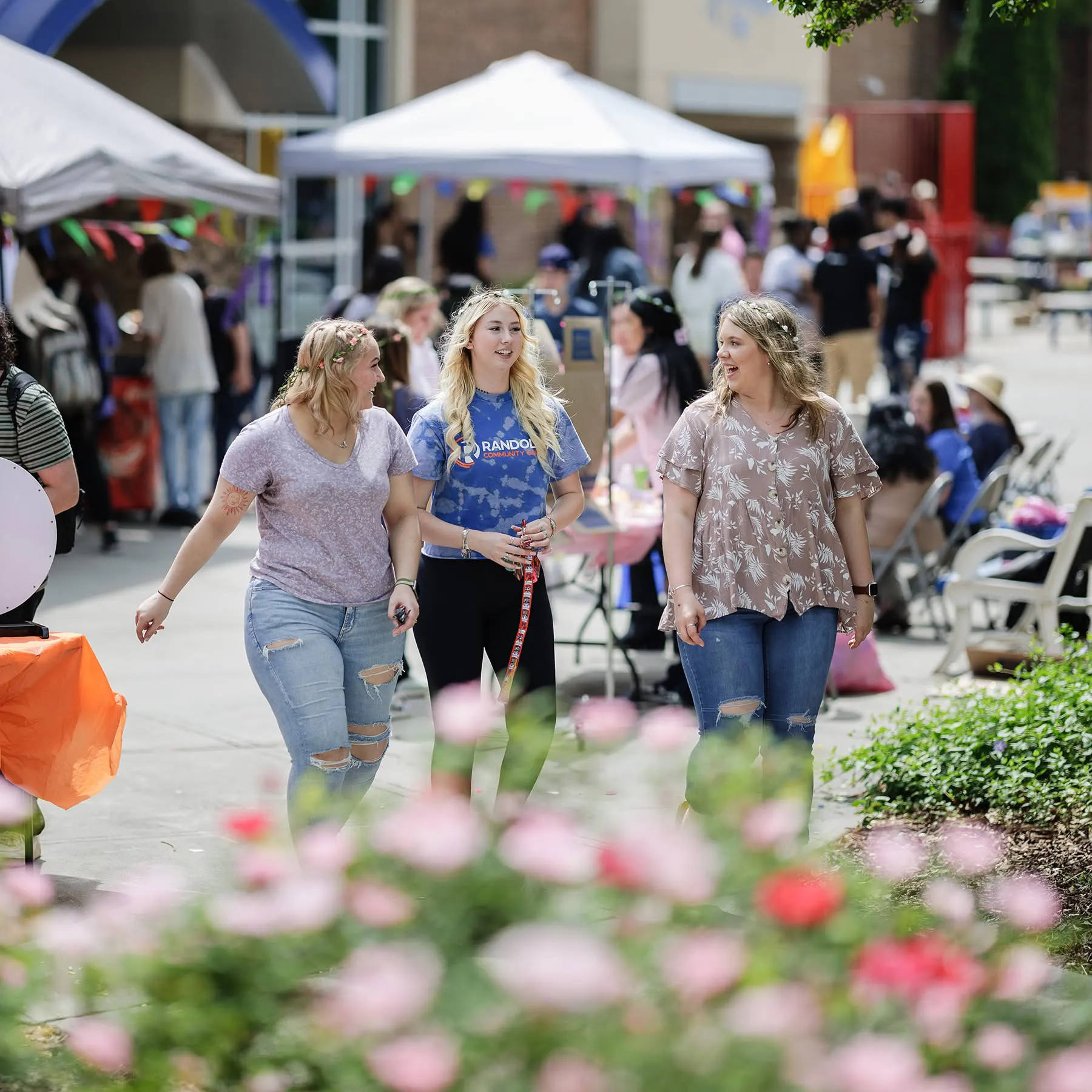 Club Day and Community Resource Fair