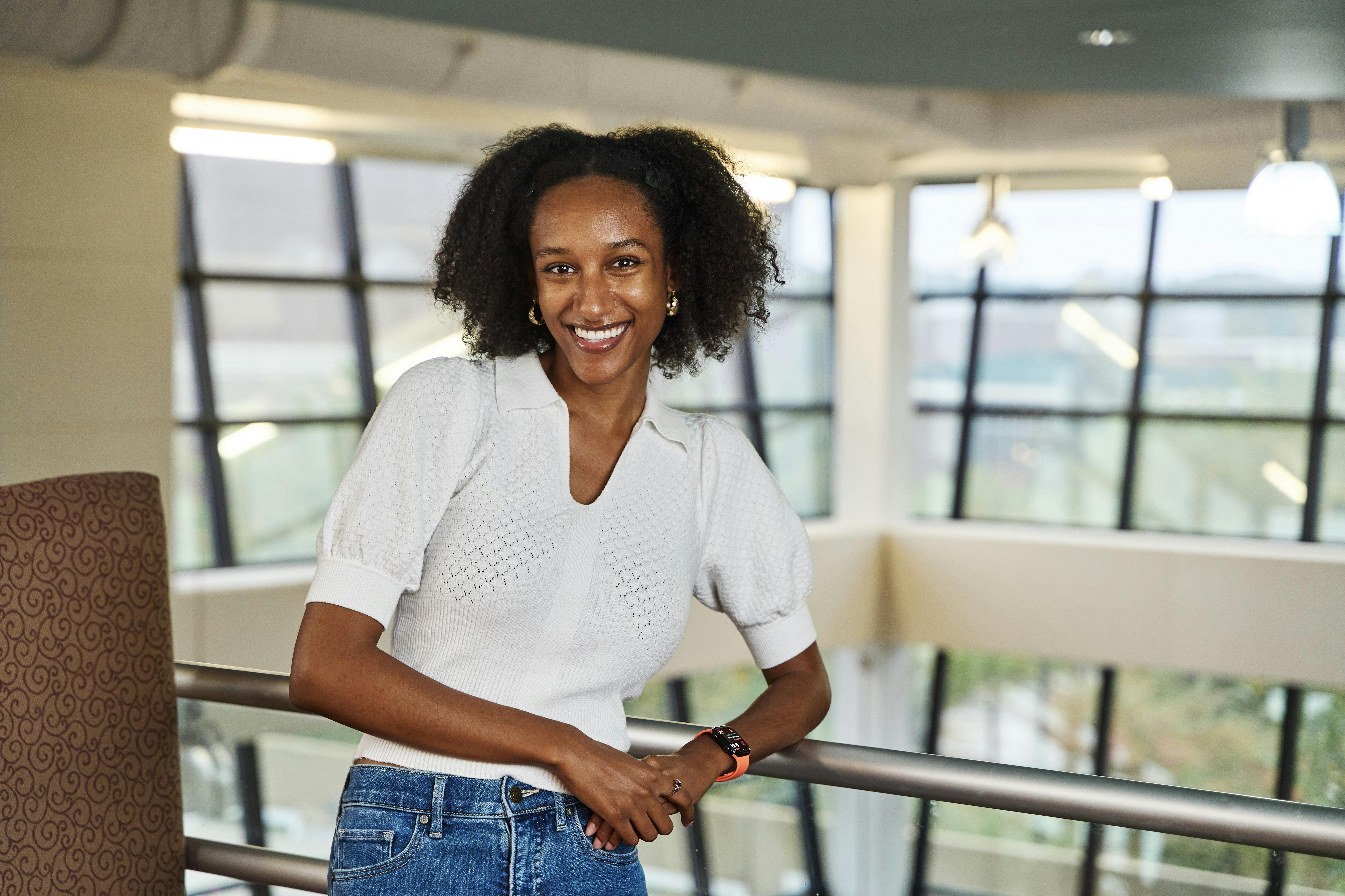 Honors College/ NJ STARS Information Session