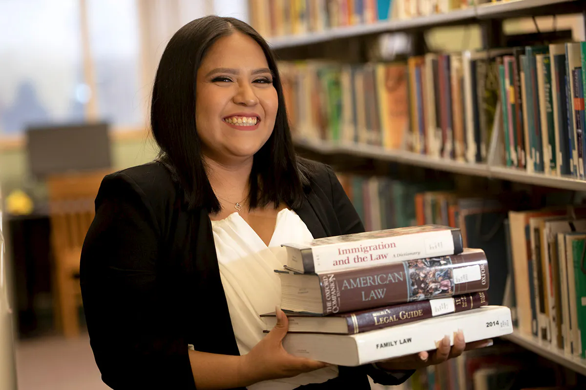 Paralegal Info Session 