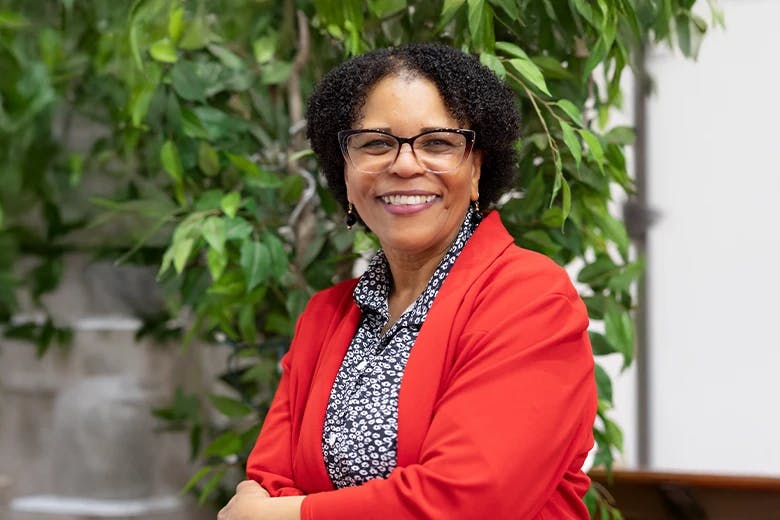 Angela Plummer Jones