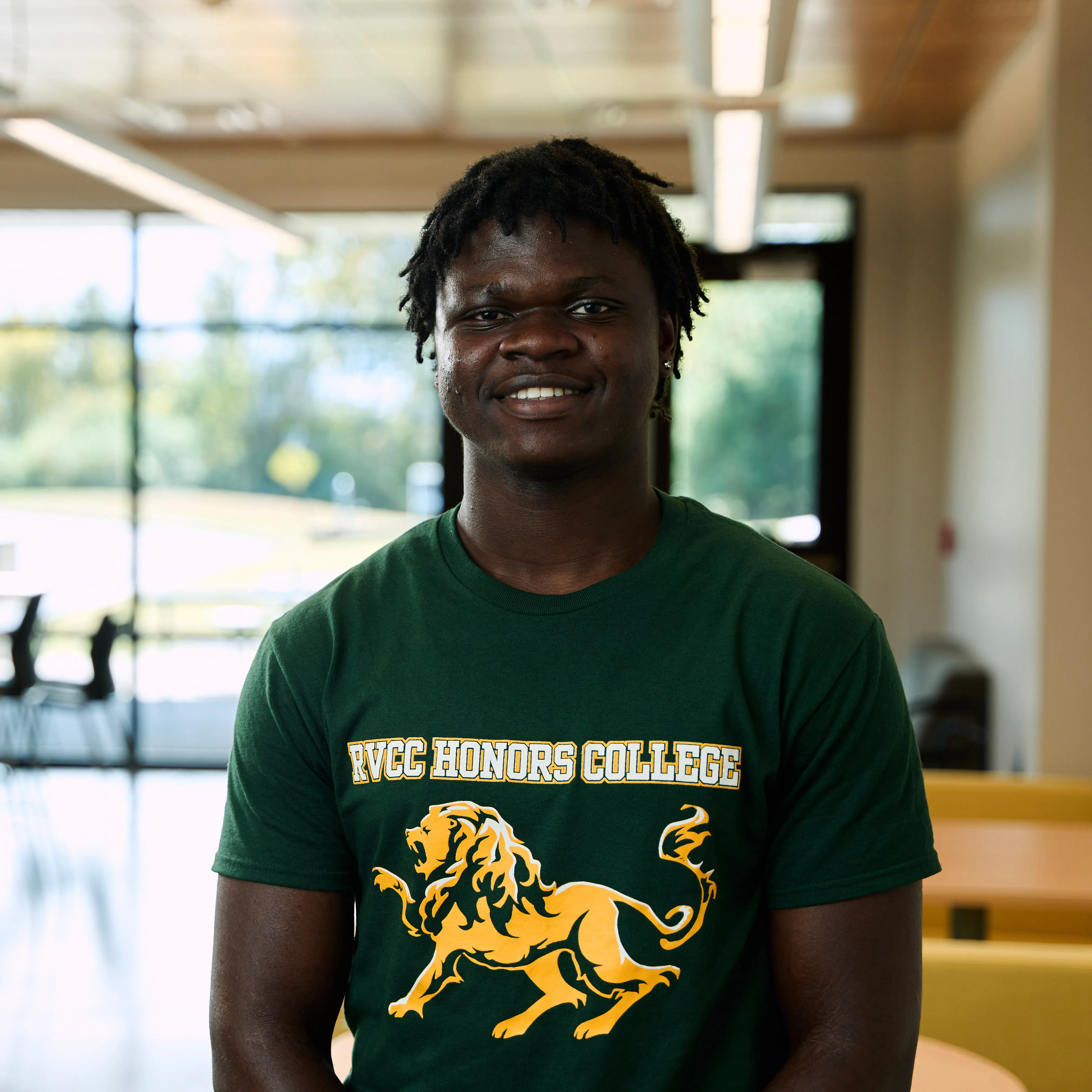 Honors College/ NJ STARS Information Session