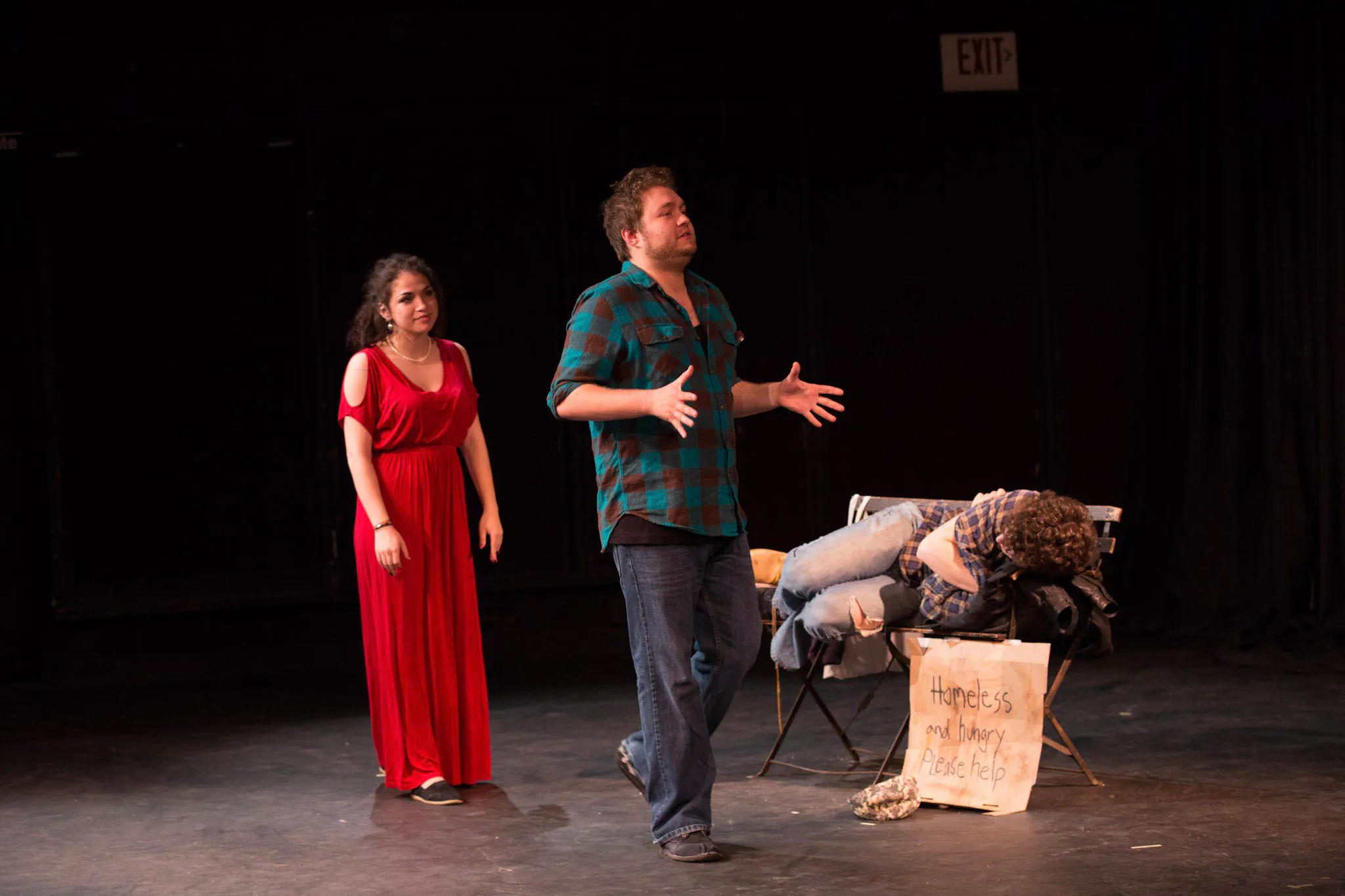 Arts & Design Open House 