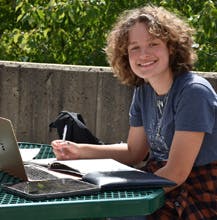 Visiting Student Information Session