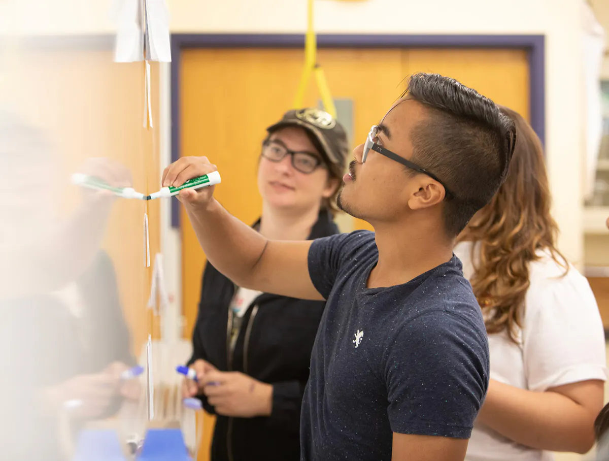 Occupational Therapy Assistant (OTA) Information Session