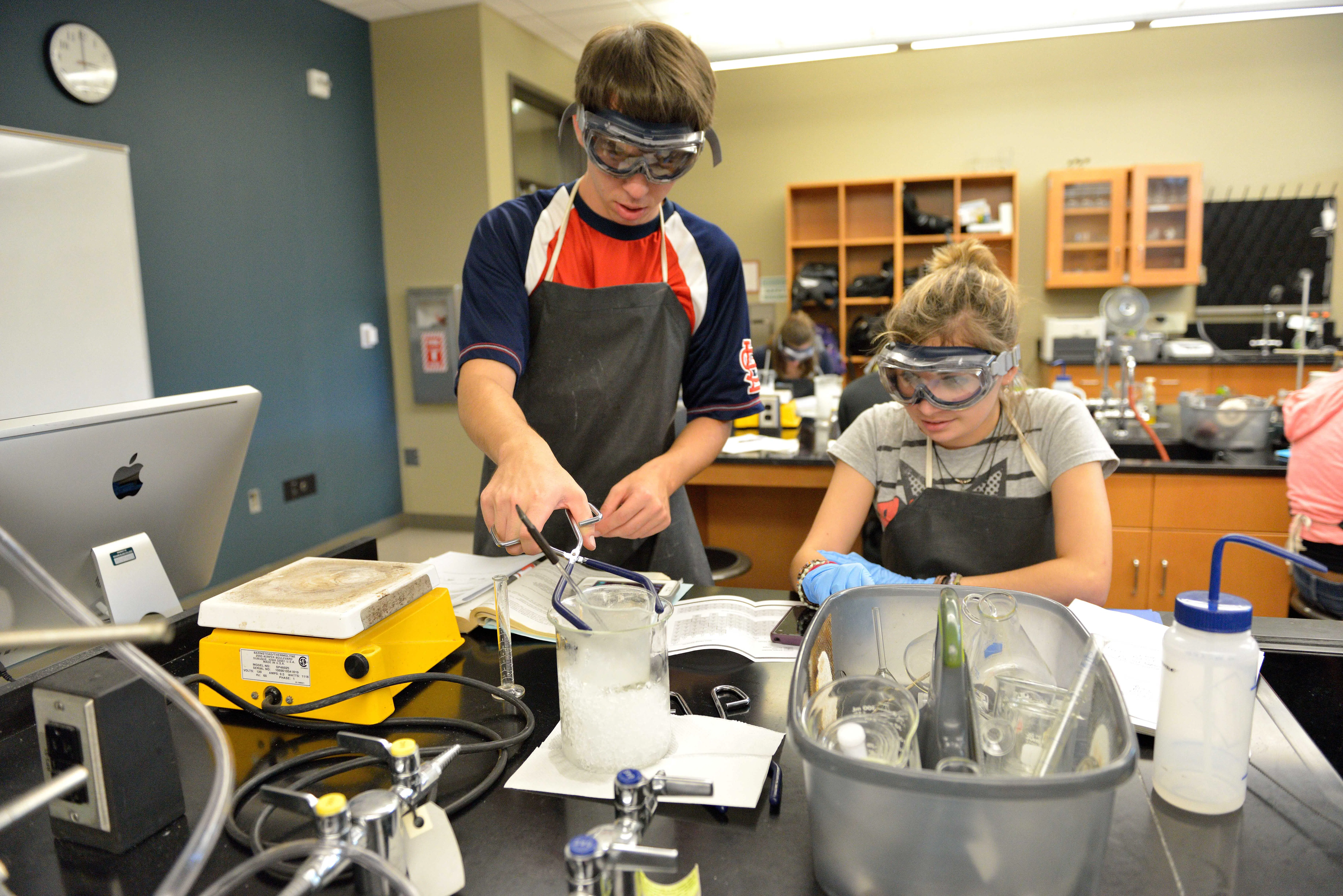 Major & Career Exploration