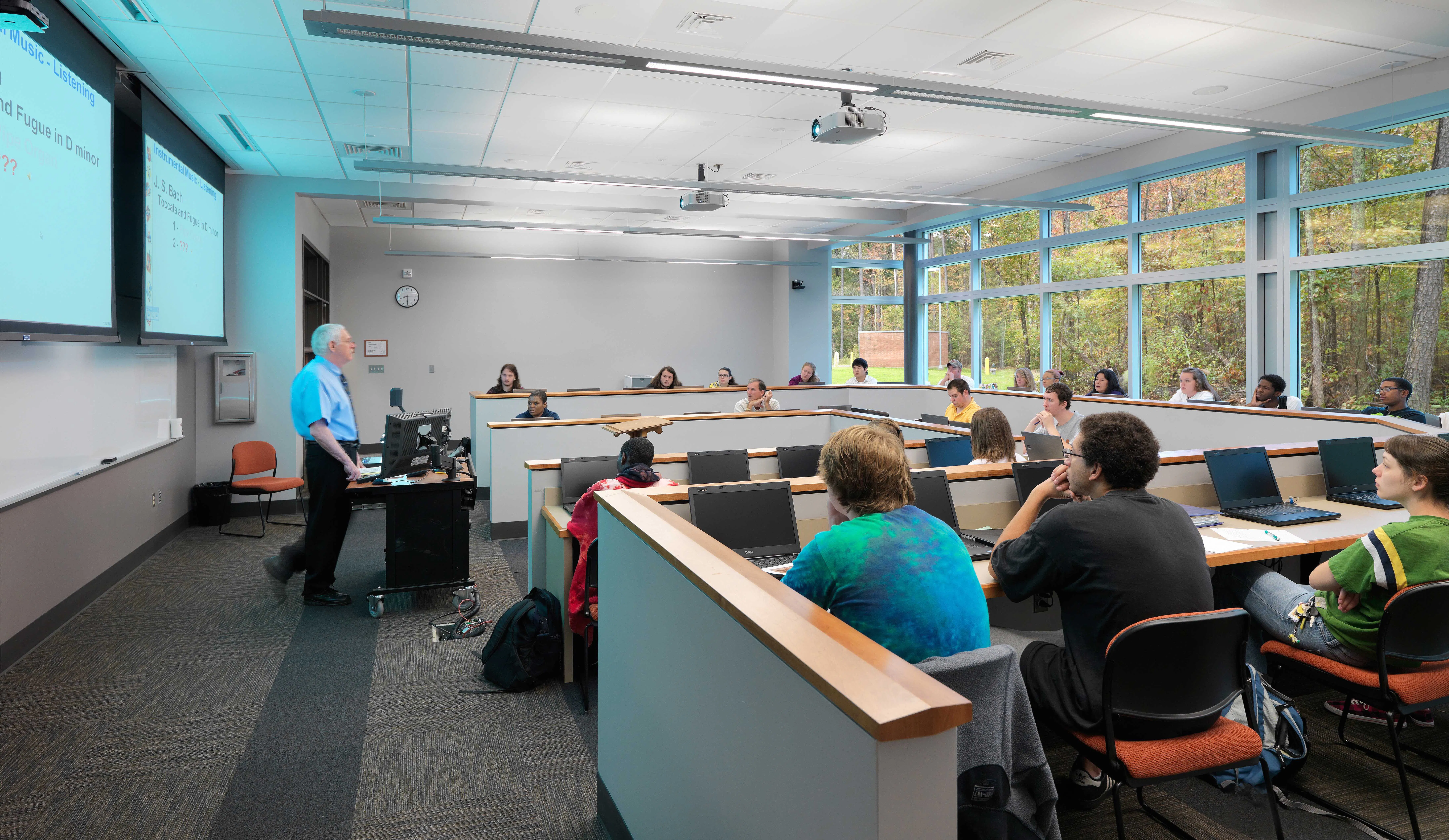 Career Portfolio & Digital Presence Workshop