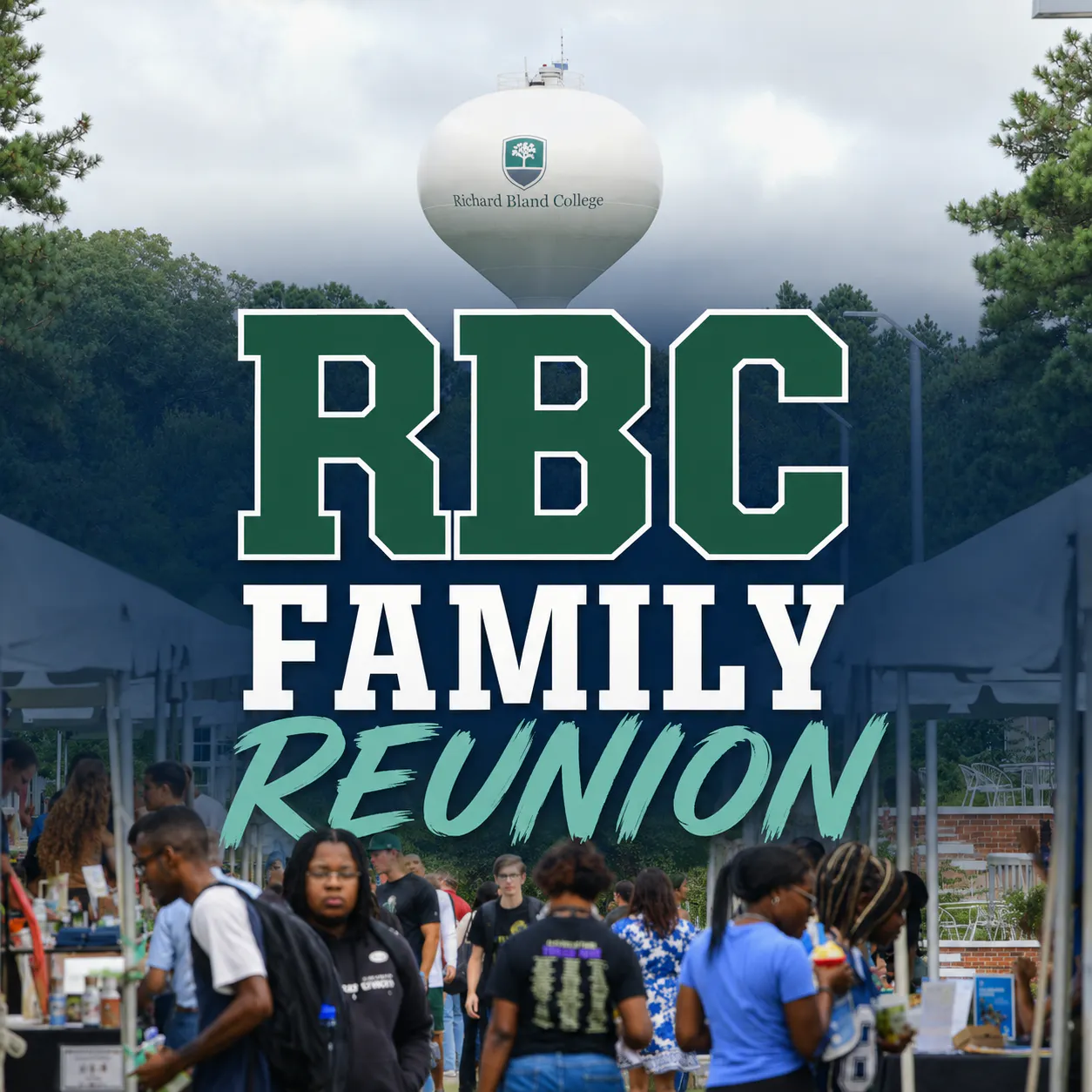 RBC Family Reunion