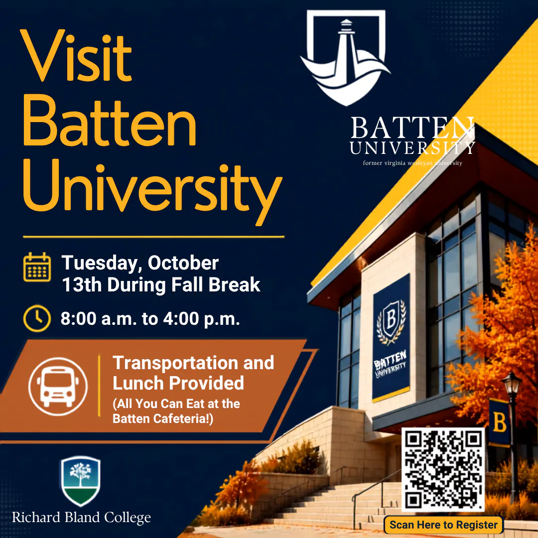 College Tour: Batten University