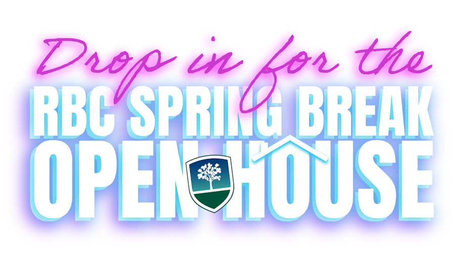 Spring Rbc Richard Bland College | Event Details