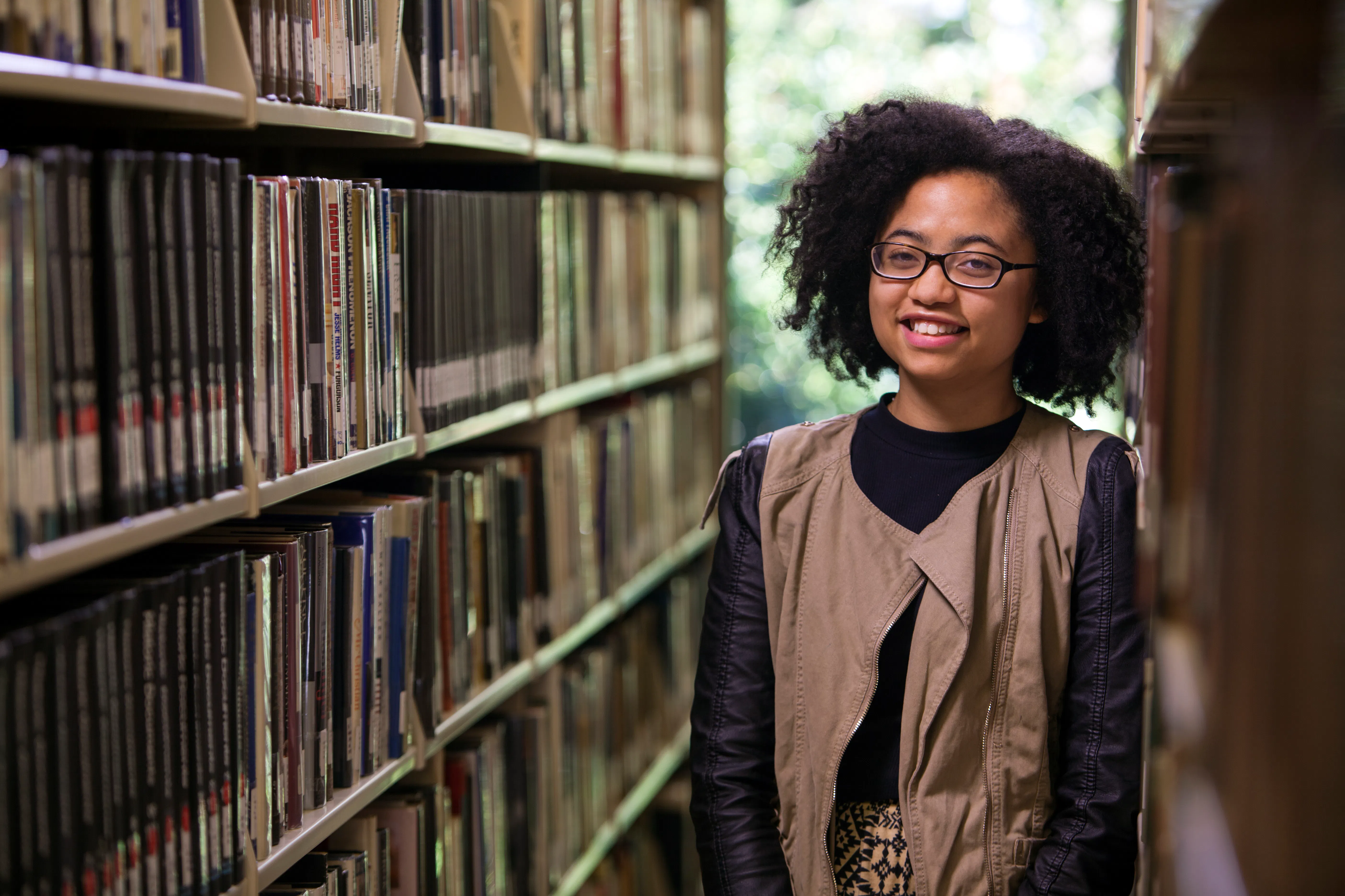 Practice Interview Day