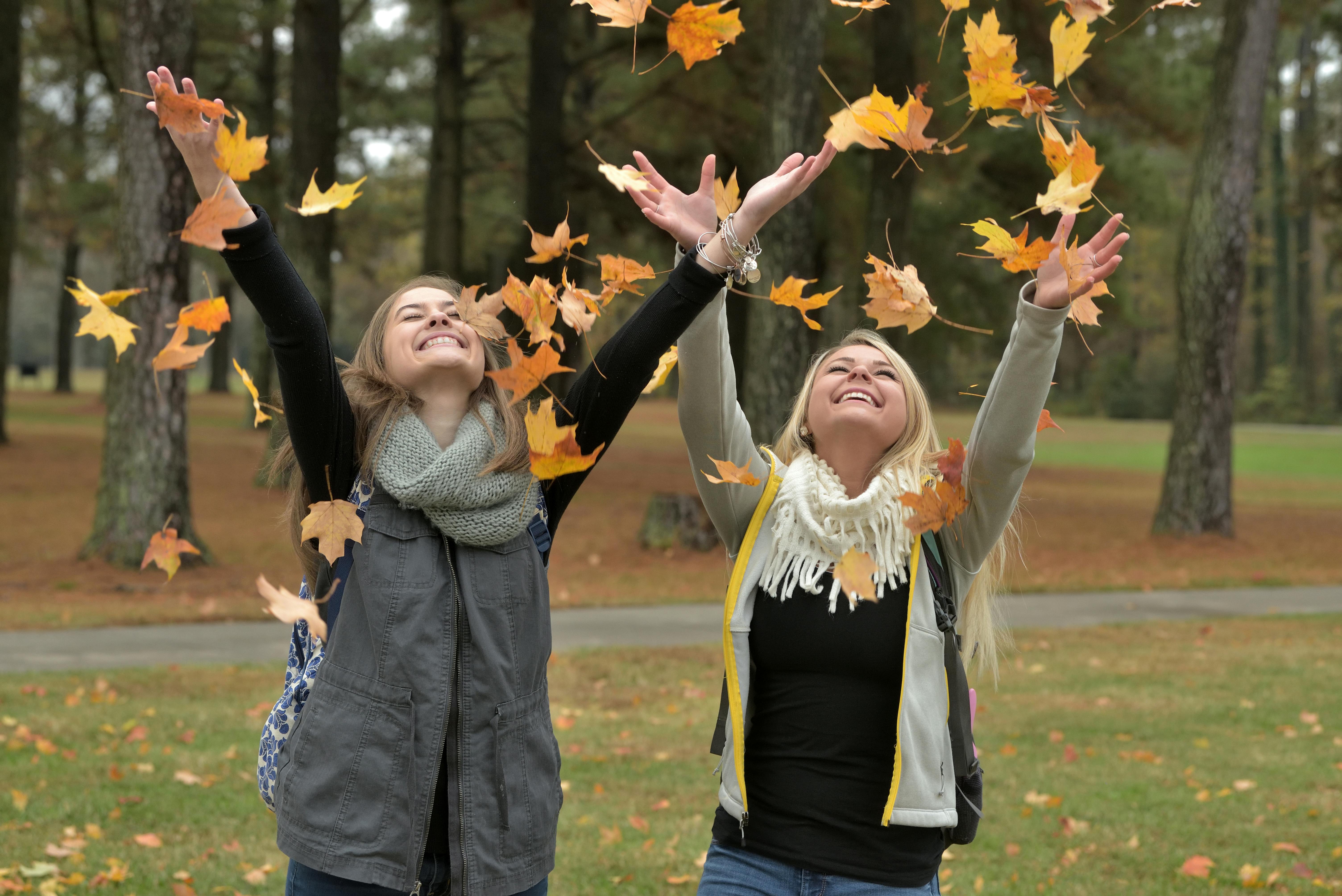 2025 Fall Admissions Fair