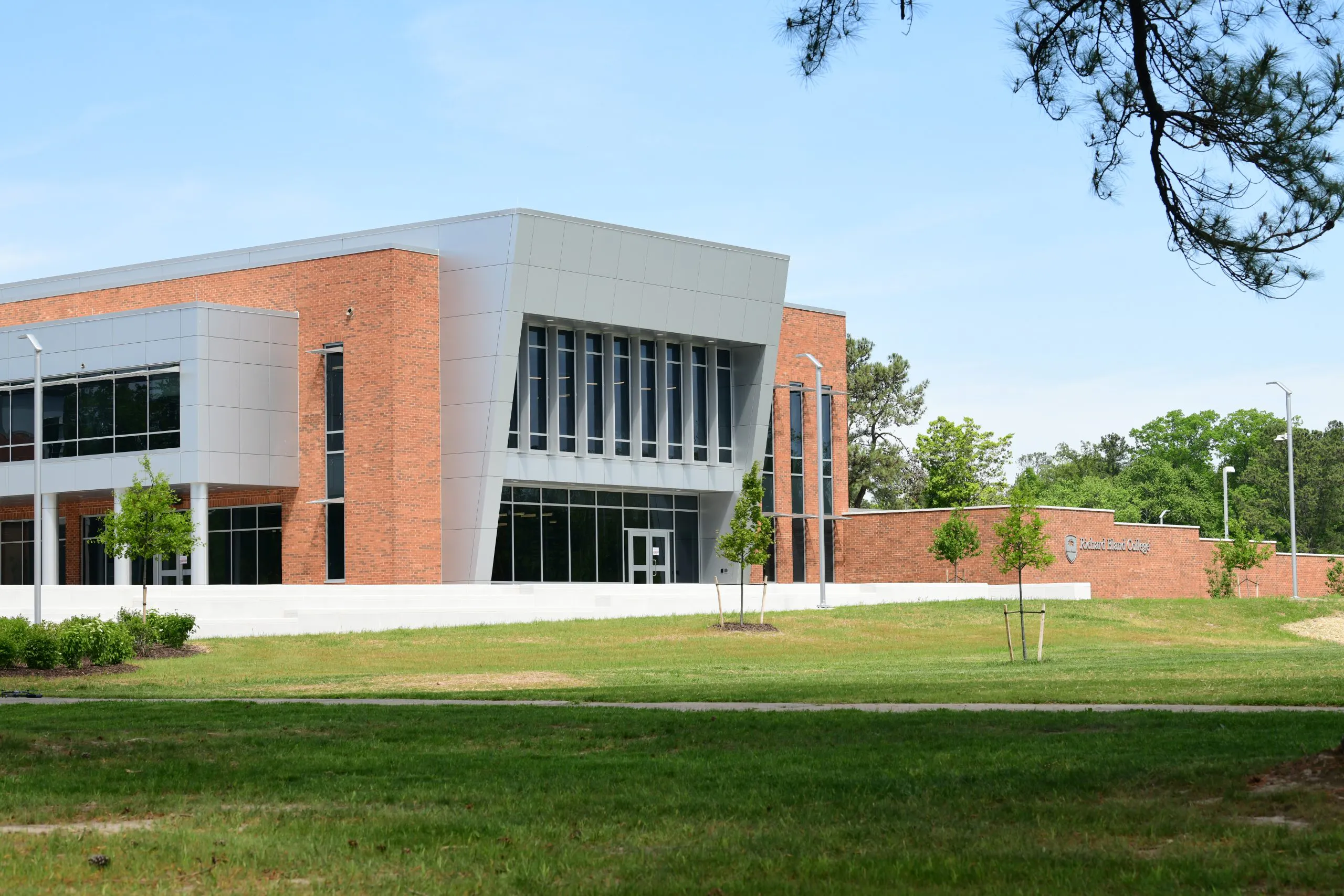 Testing Center