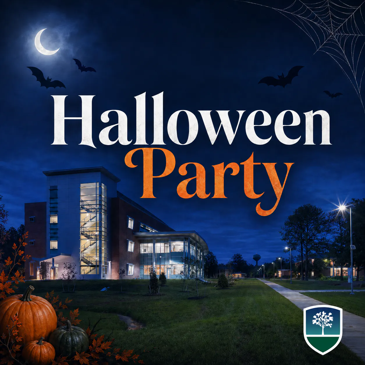 Halloween Party