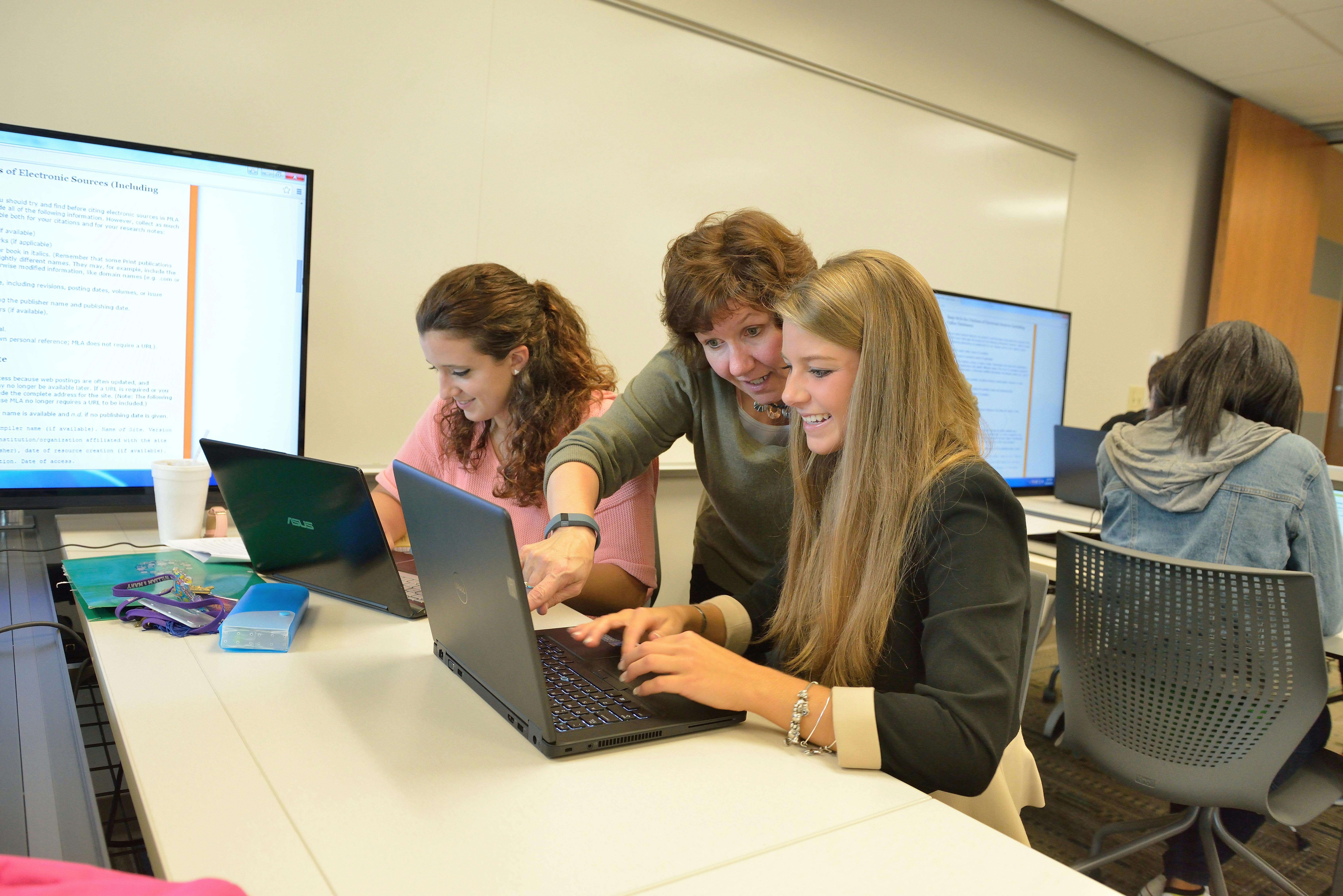 Access Without Barriers: How We Support Every Student