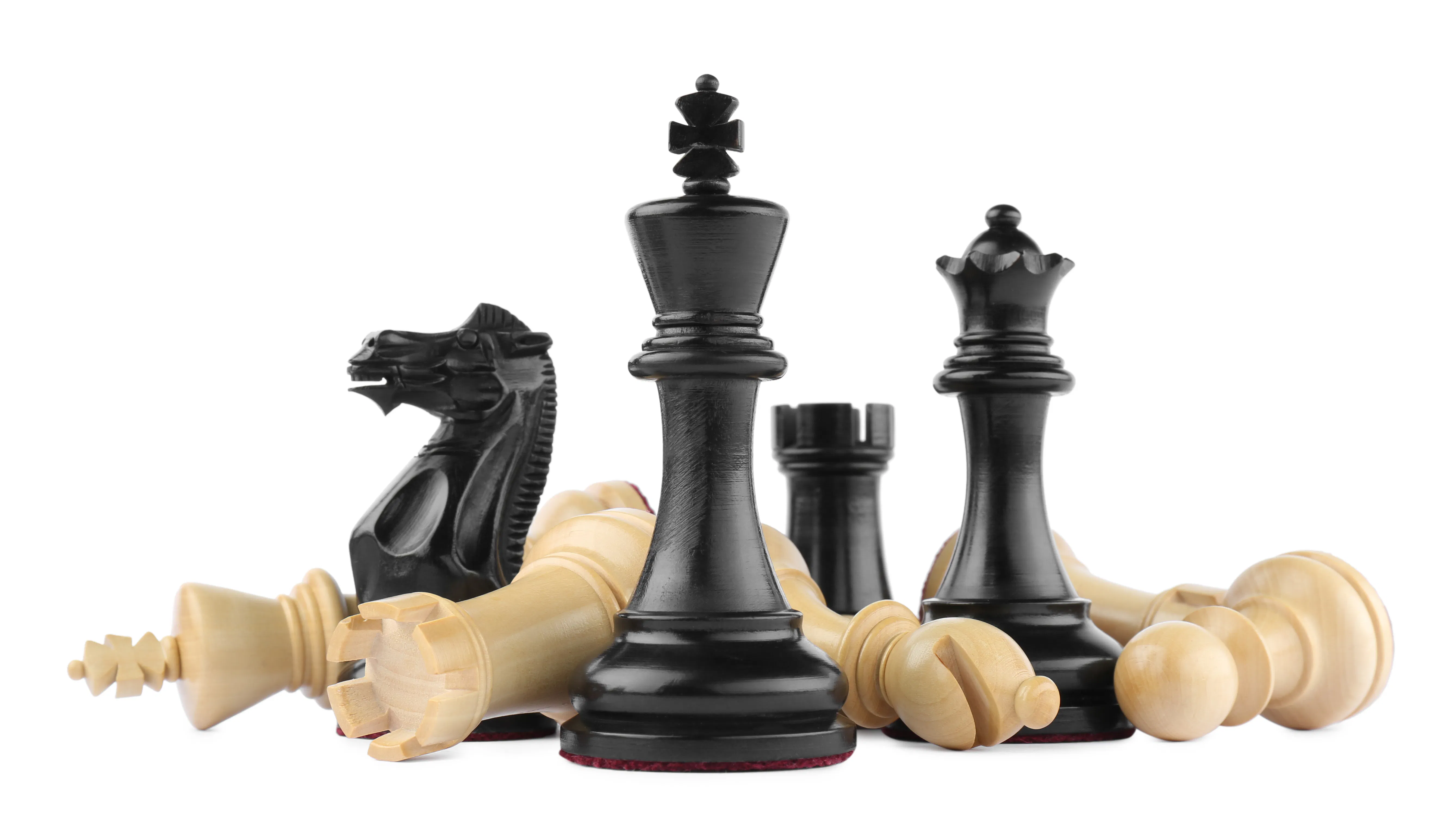 Chess Club Meeting