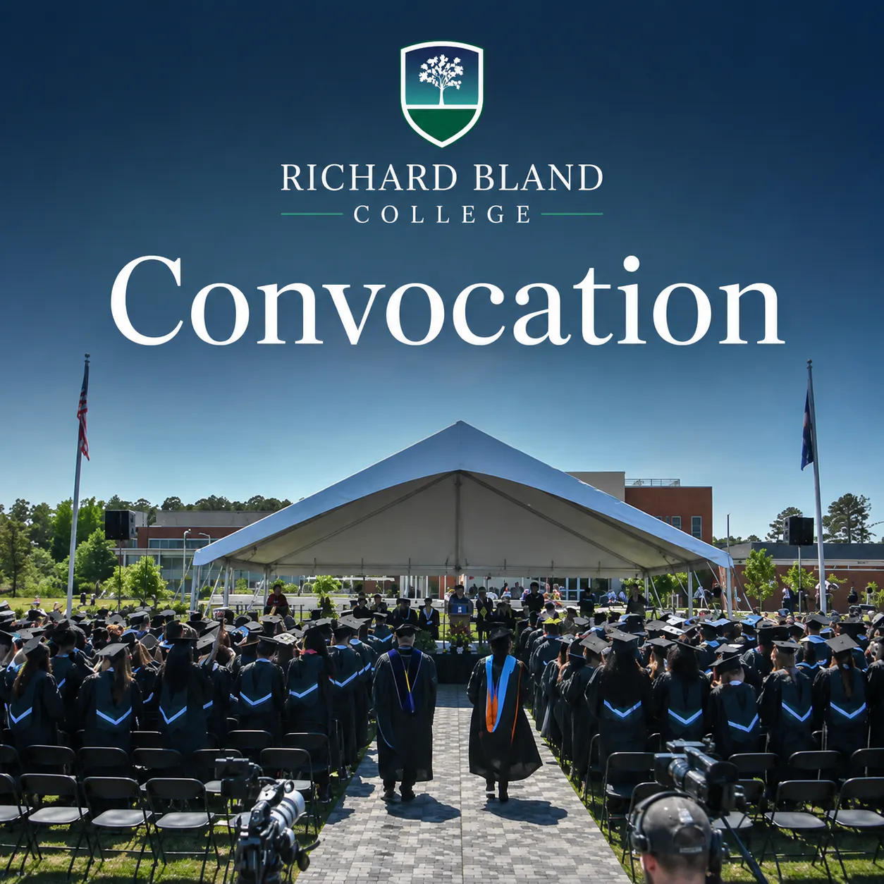 Week of Welcome Convocation