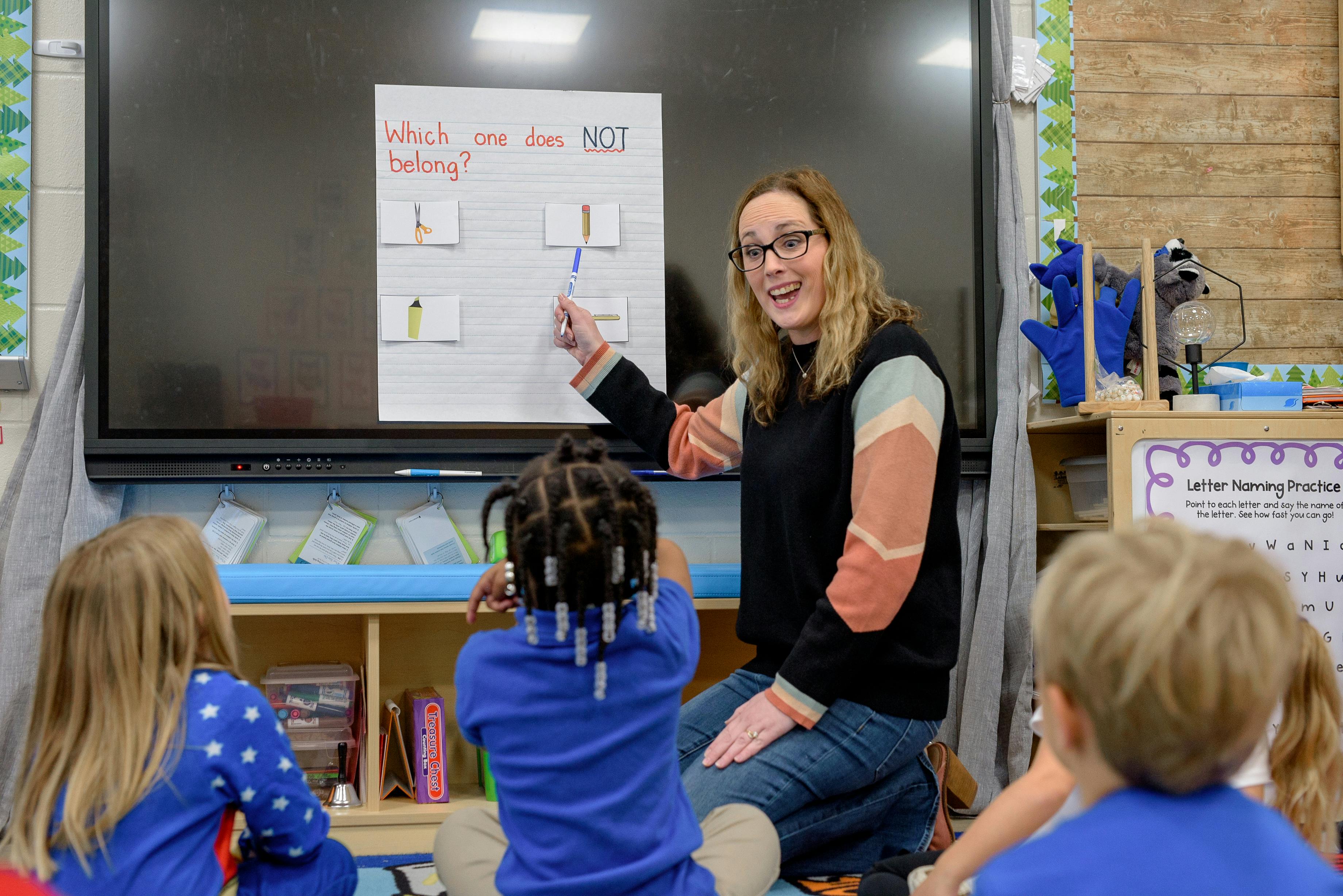 Intern Teacher Credential / MAT Program - Info & Application Help Session