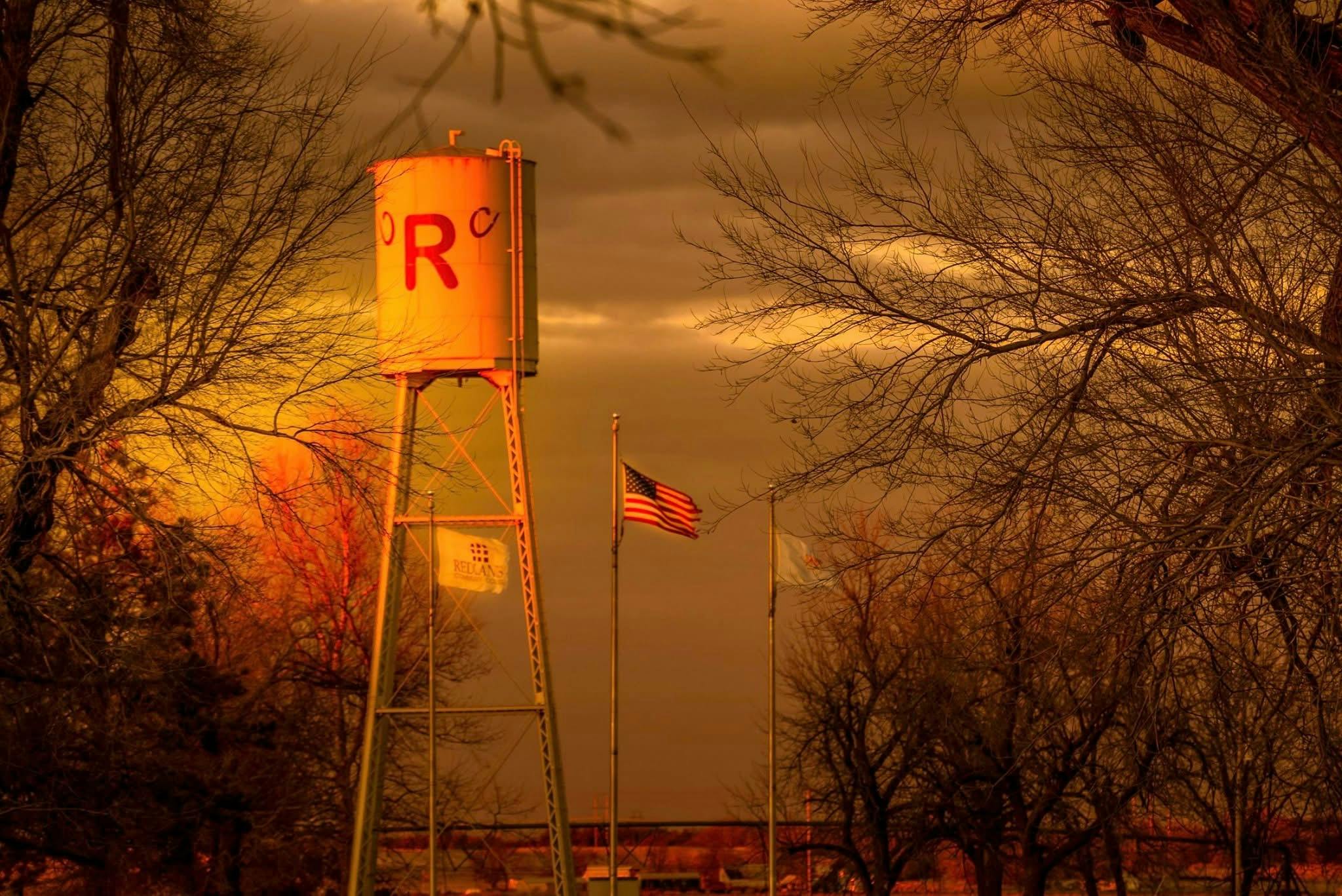 Darlington Ag Campus Tours