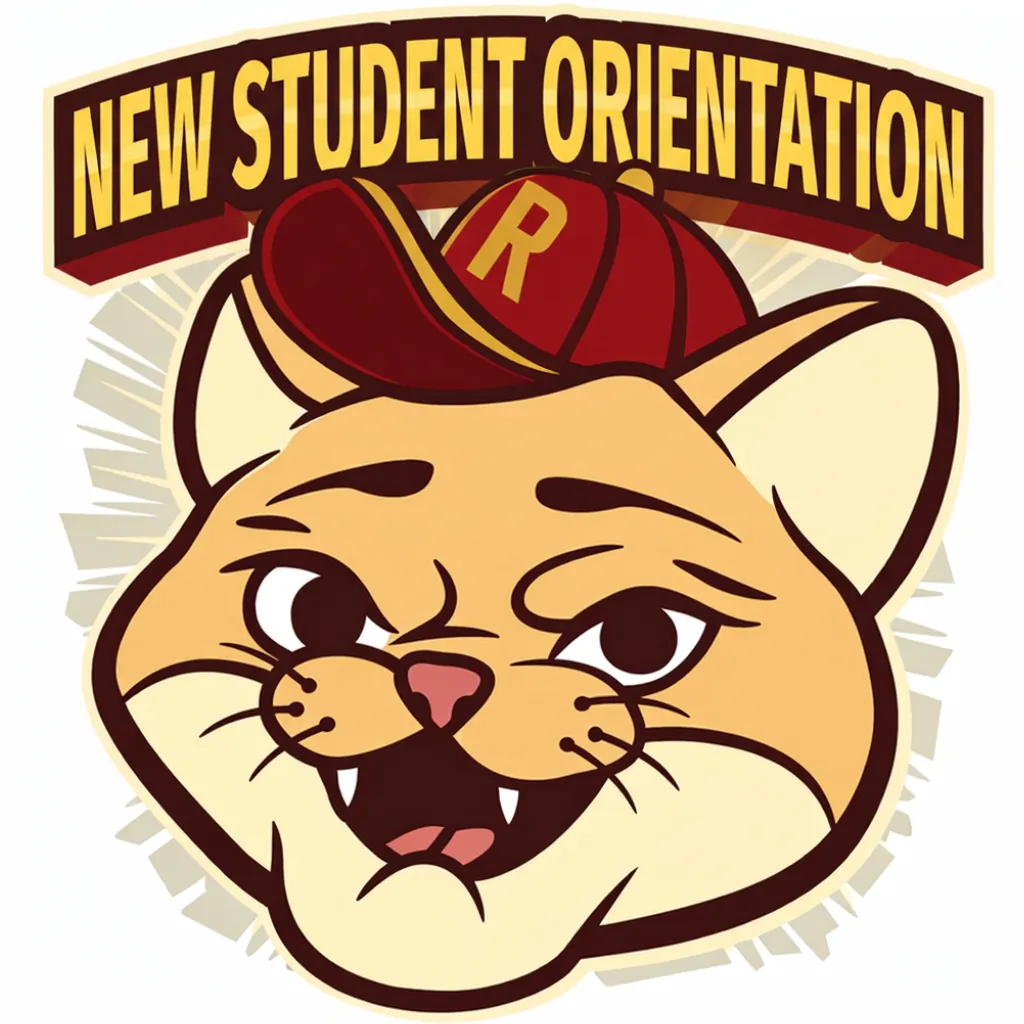 New Student Orientation 