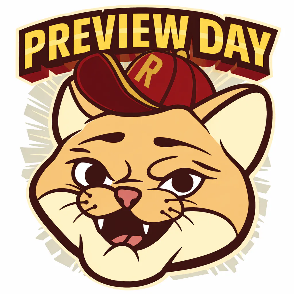 Redlands Preview Day