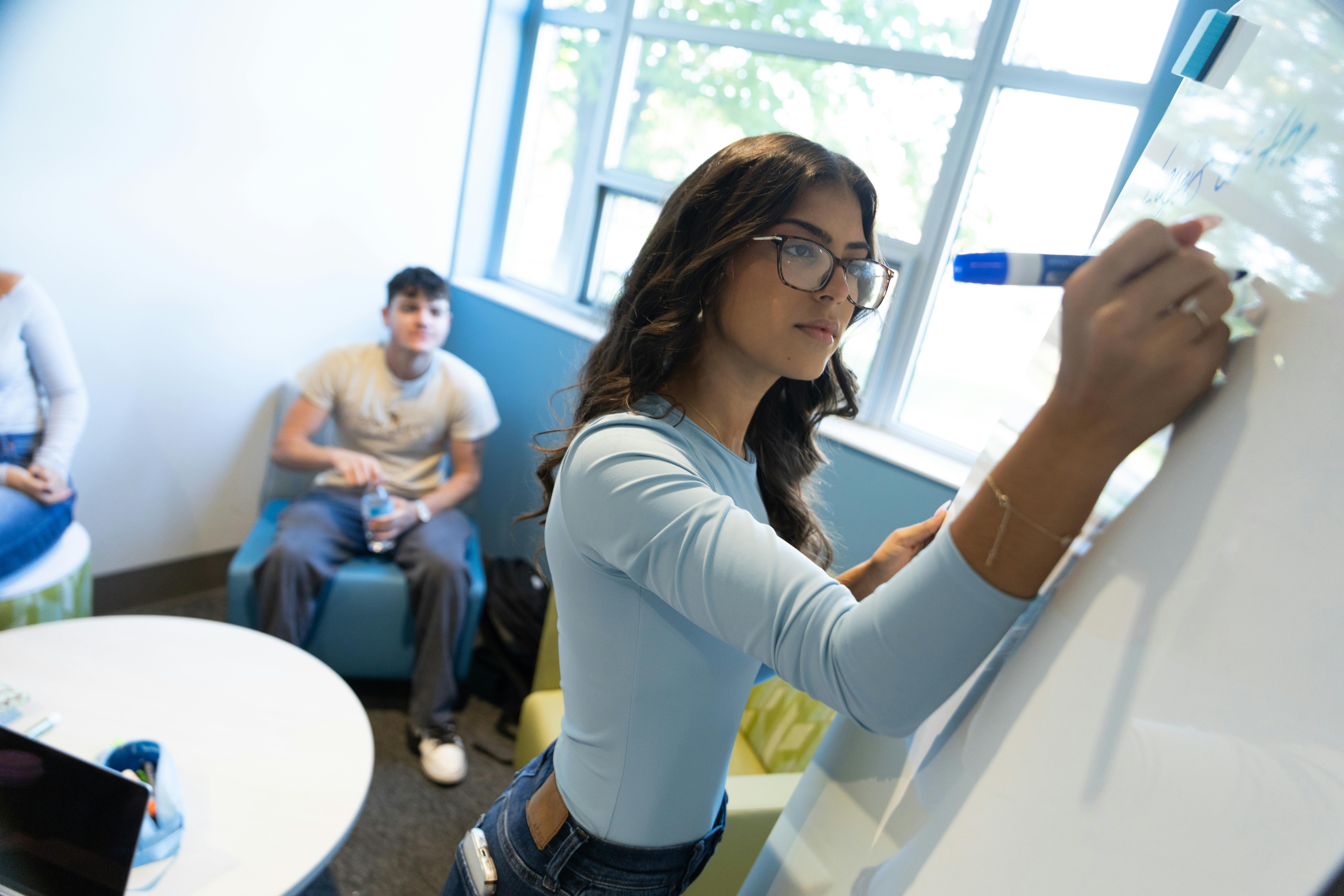 Global Scholars Honors Program Information Session