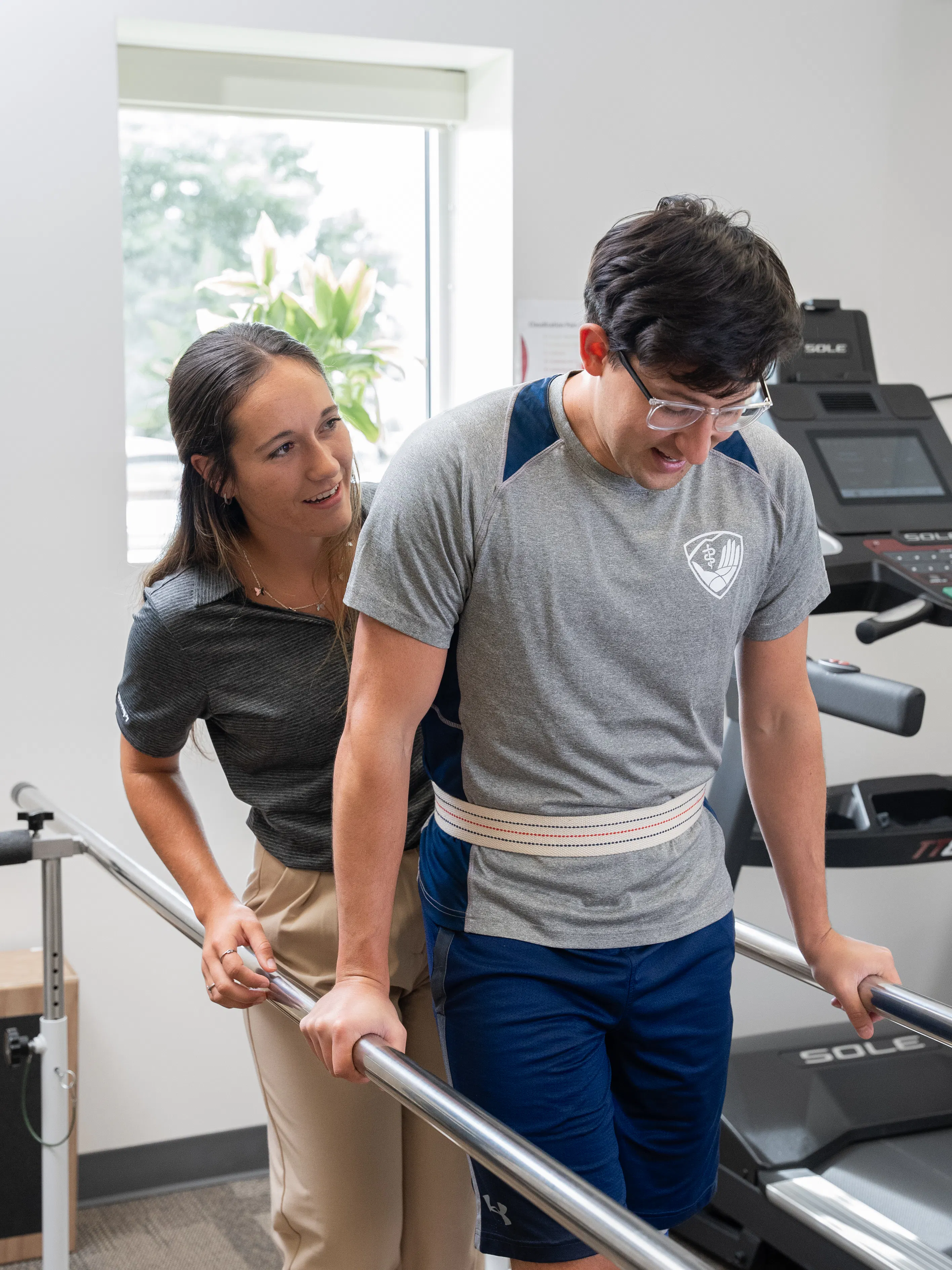 RMU/UVU Accelerated Pathway DPT Info Session