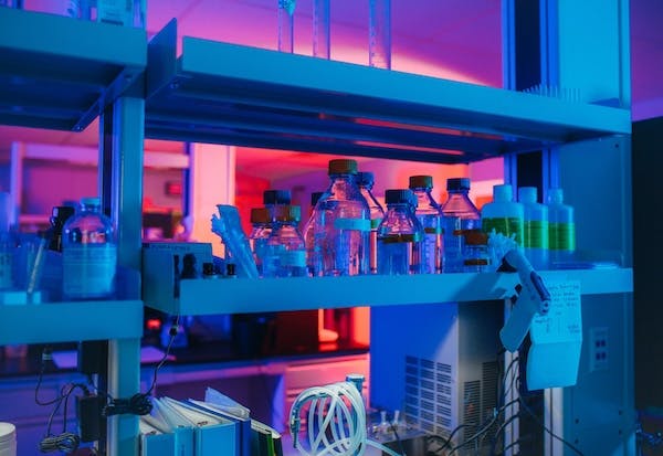 InPharmation Session: Roseman Pharmacy Students & Research